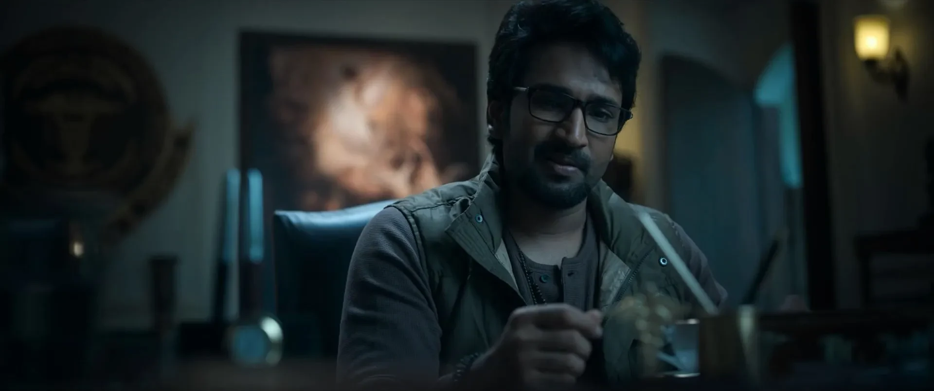 Sabdham 2025 Hindi Dual Audio WEB-DL 720p - 480p - 1080p screenshot 5