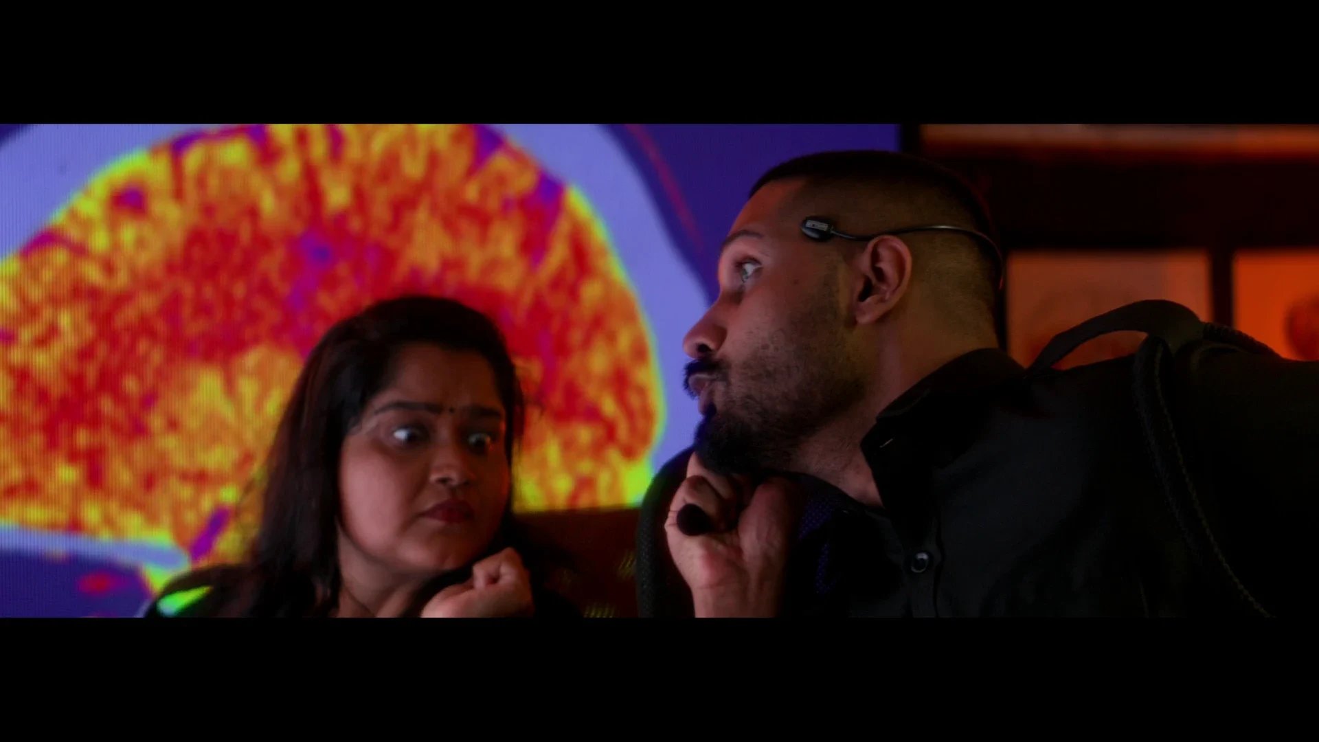 Masthishka Maranam 2026 Malayalam Audio WEB-DL 720p - 1080p screenshot 4