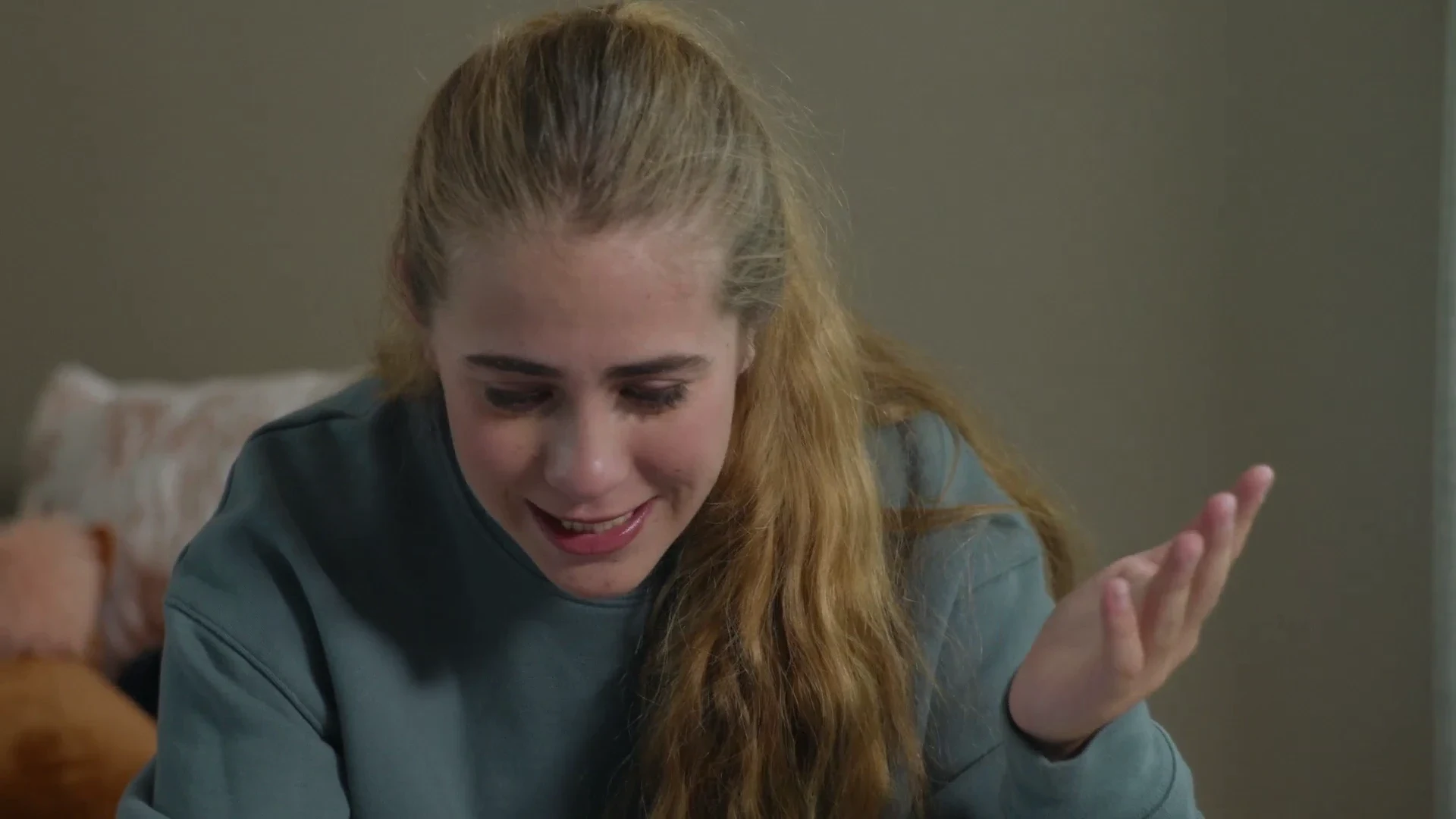 Romance at Hope Ranch 2026 English Audio WEB-DL 720p - 480p - 1080p screenshot 3