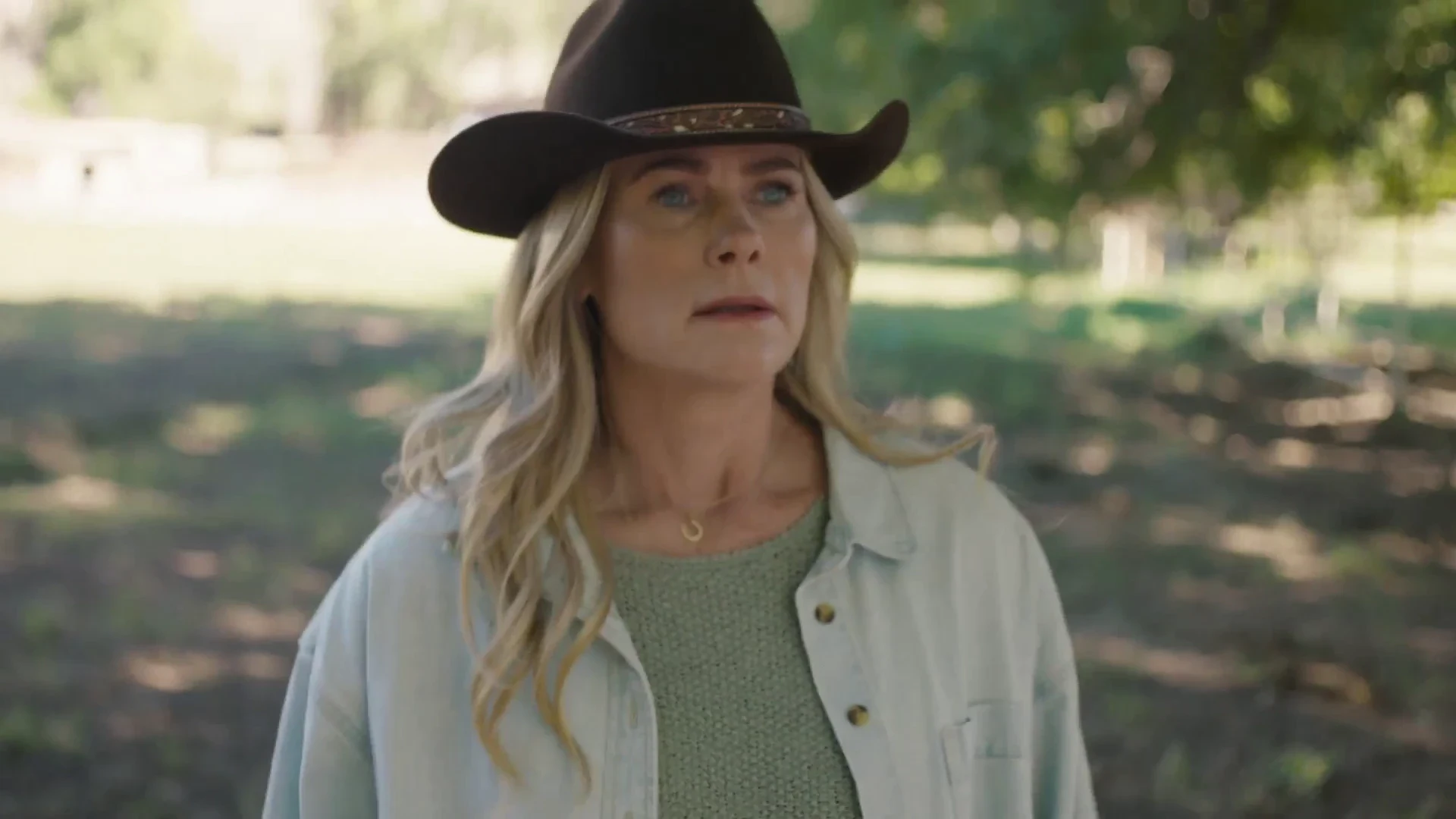 Romance at Hope Ranch 2026 English Audio WEB-DL 720p - 480p - 1080p screenshot 2