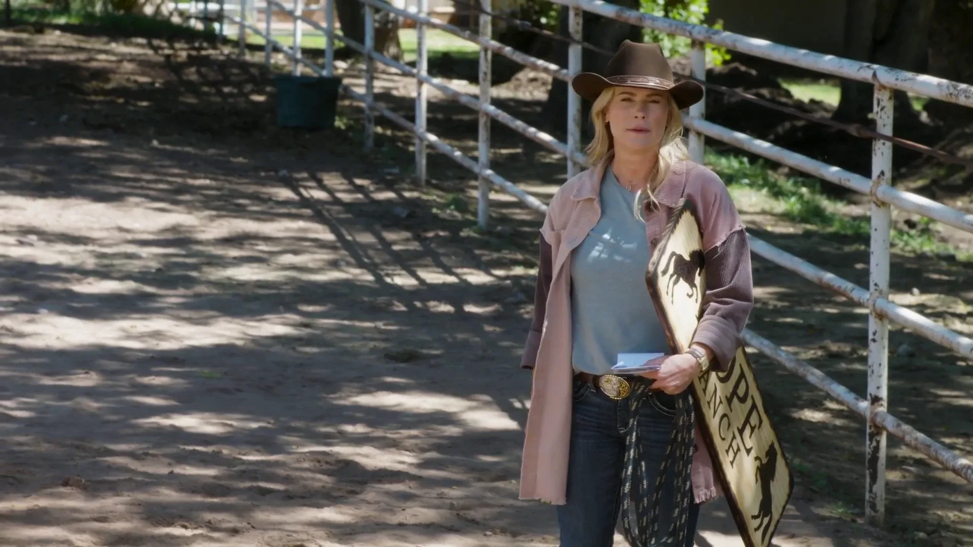 Romance at Hope Ranch 2026 English Audio WEB-DL 720p - 480p - 1080p screenshot 4