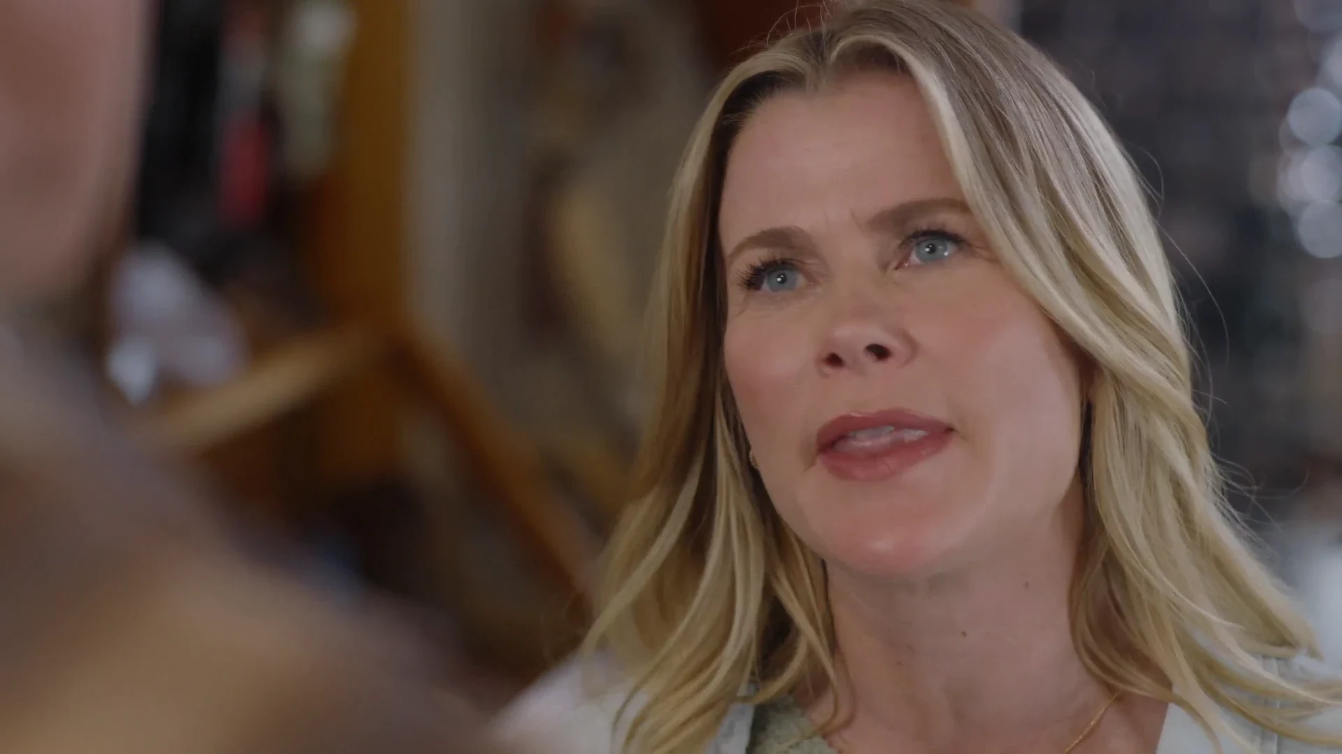 Romance at Hope Ranch 2026 English Audio WEB-DL 720p - 480p - 1080p screenshot 1