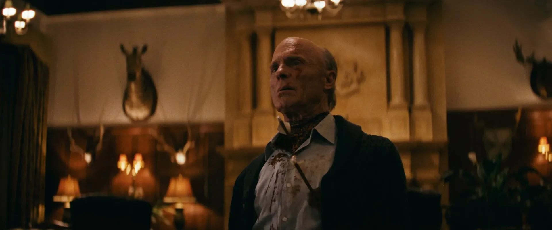 How to Make a Killing 2026 English Dual Audio WEB-DL 1080p - 2160p screenshot 4