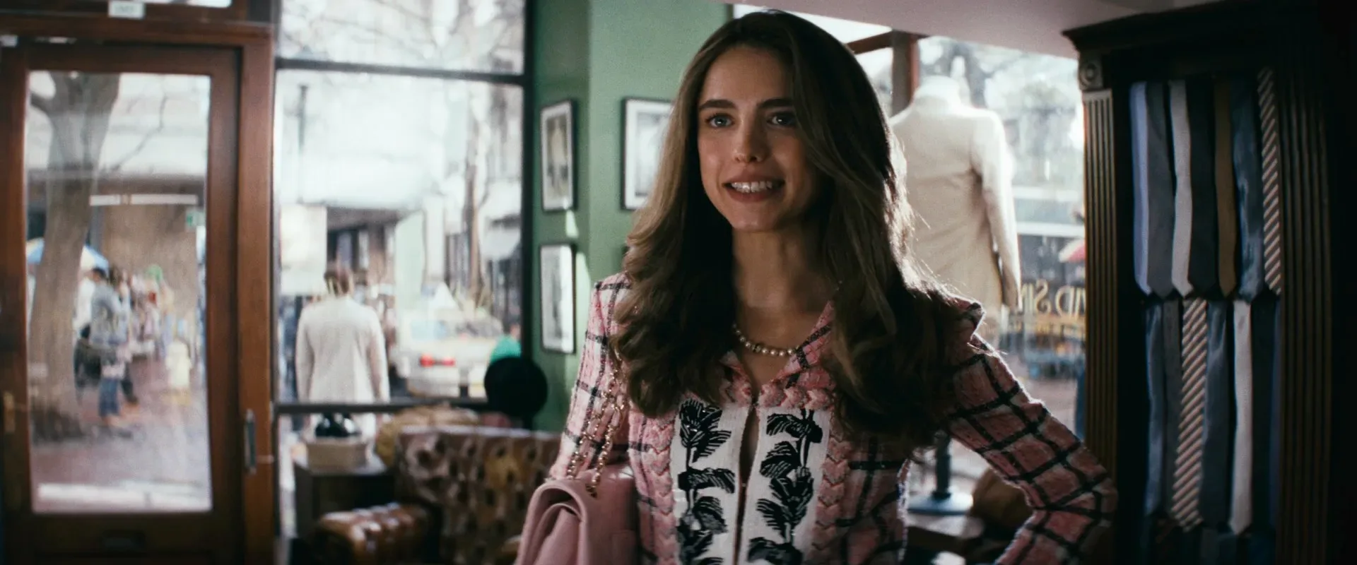 How to Make a Killing 2026 English Dual Audio WEB-DL 1080p - 2160p screenshot 1