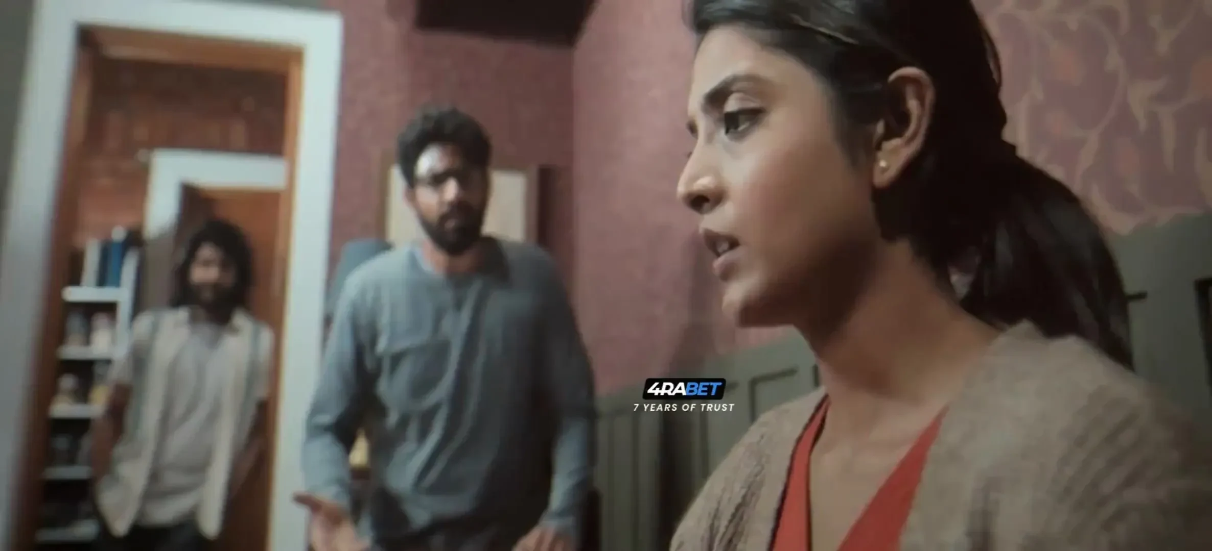 Oh Butterfly 2026 Hindi Audio HDTC 720p - 480p - 1080p screenshot 4