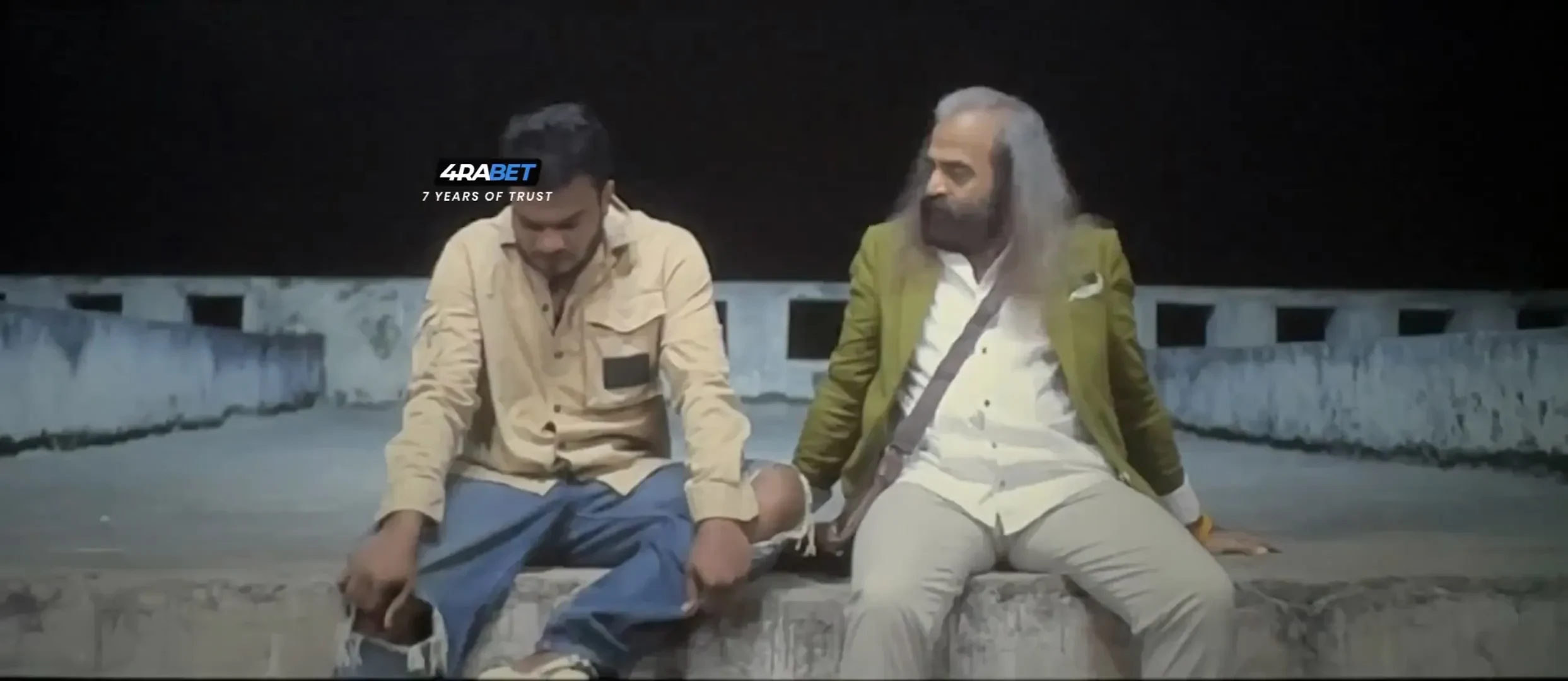 Vowels 2026 Hindi Audio HDTC 720p - 480p - 1080p screenshot 2