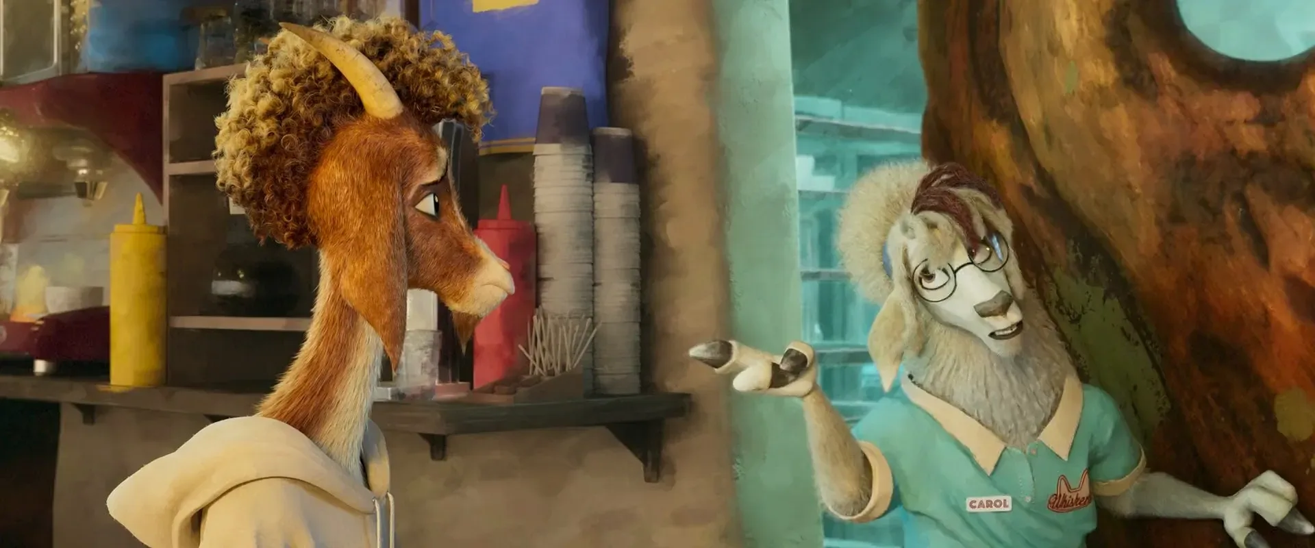 GOAT : Rêver plus haut 2026 Hindi - English Dual Audio WEB-DL 720p - 480p - 1080p screenshot 5