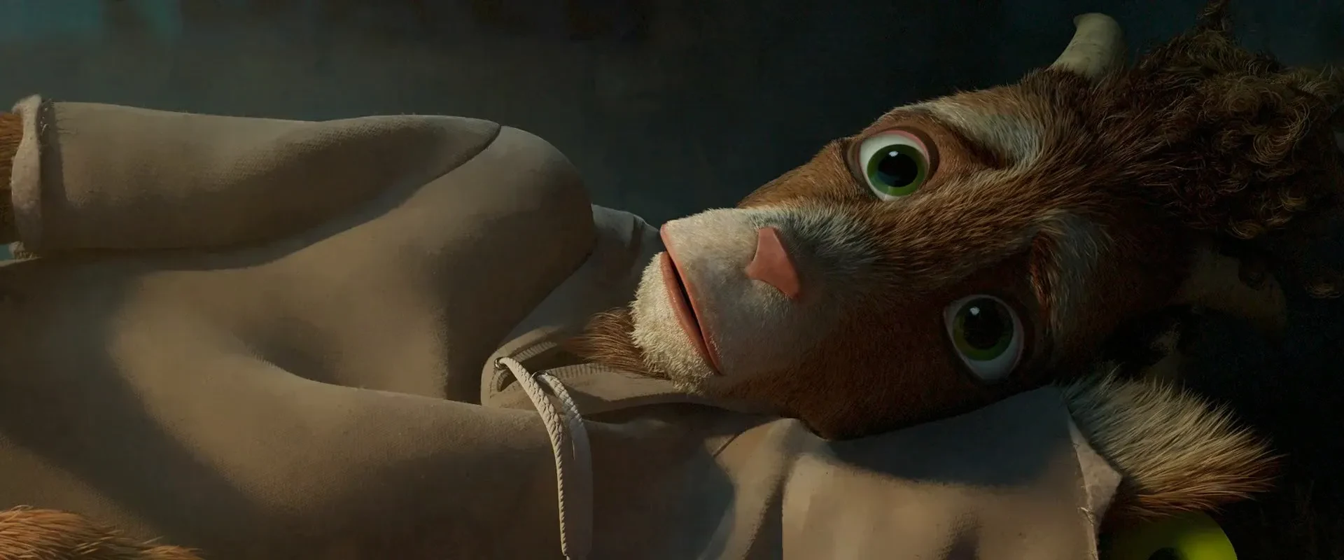 GOAT : Rêver plus haut 2026 Hindi - English Dual Audio WEB-DL 720p - 480p - 1080p screenshot 4