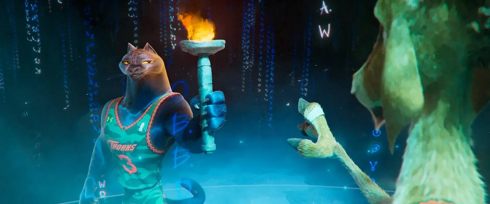 GOAT : Rêver plus haut 2026 Hindi - English Dual Audio WEB-DL 720p - 480p - 1080p screenshot 1