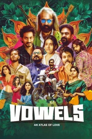 Vowels 2026 Hindi Audio HDTC 720p - 480p - 1080p