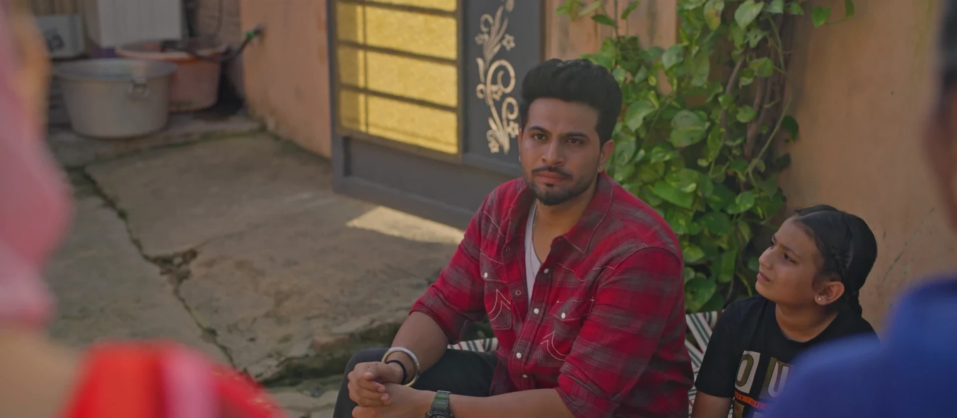 Deor De Viaah Vich Nach Lain De 2026 Punjabi Audio WEB-DL 720p - 1080p screenshot 4