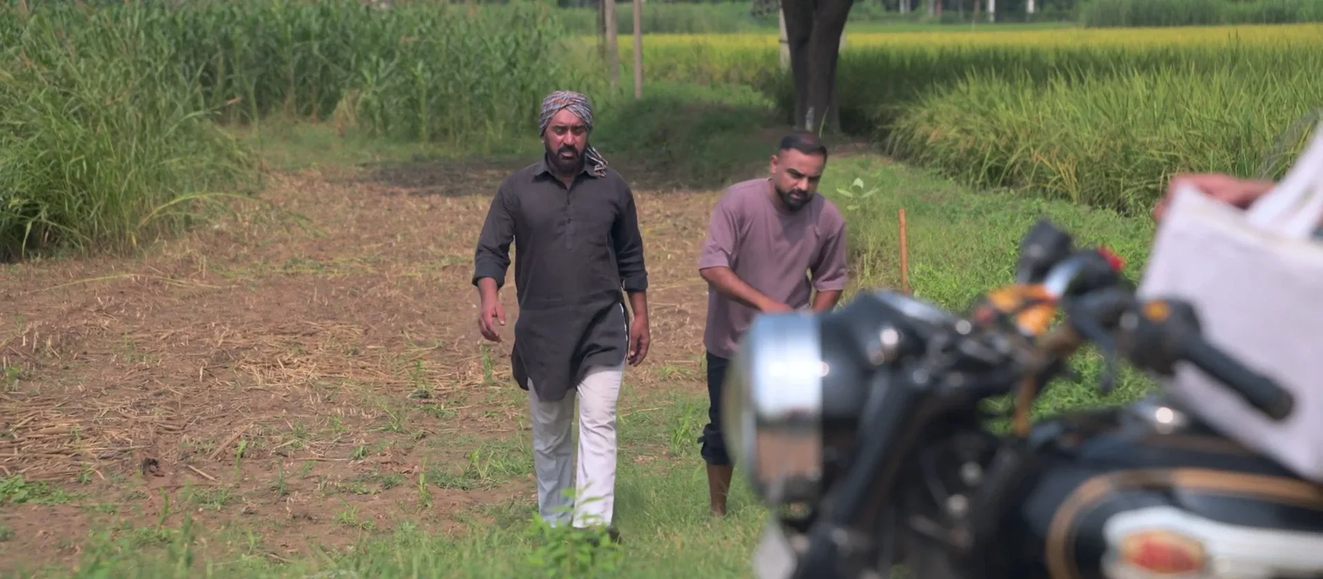 Deor De Viaah Vich Nach Lain De 2026 Punjabi Audio WEB-DL 720p - 1080p screenshot 1