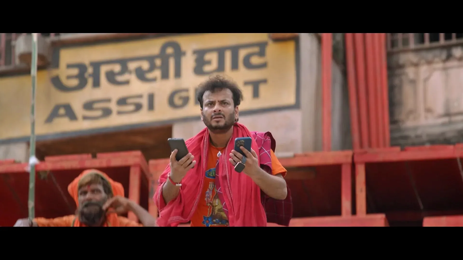 Projapati 2022 Bengali Dual Audio WEB-DL 720p - 480p - 1080p screenshot 3