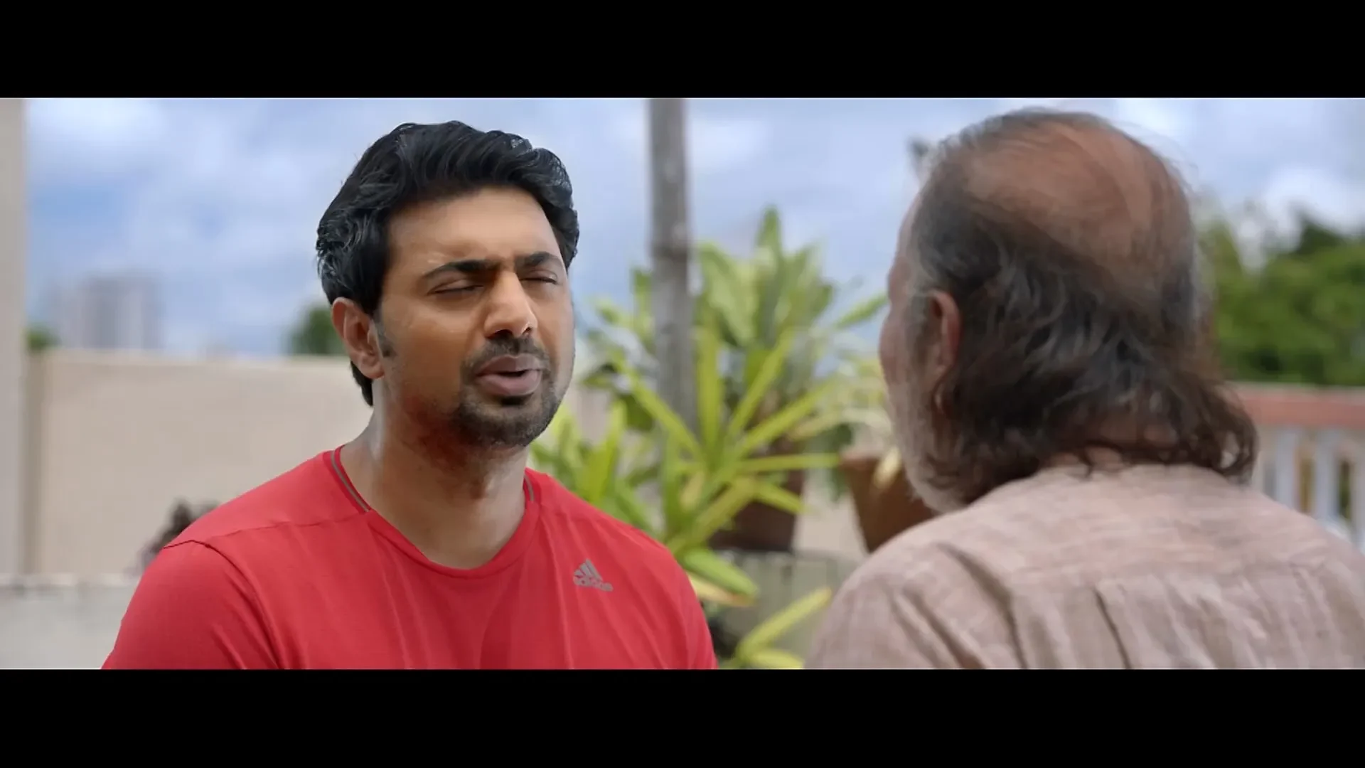 Projapati 2022 Bengali Dual Audio WEB-DL 720p - 480p - 1080p screenshot 5