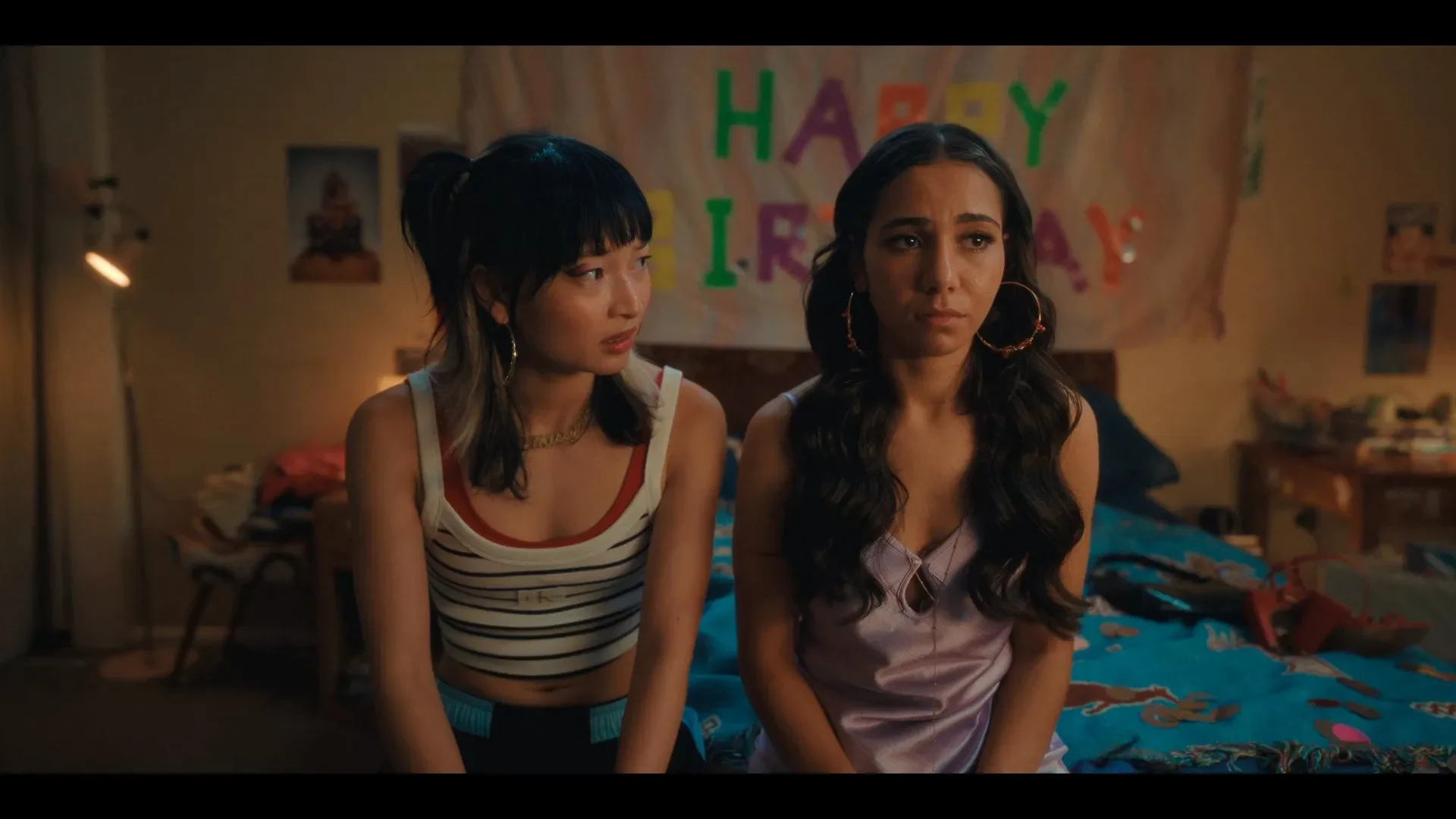 Heartbreak High 2026 Season 03 Hindi Dual Audio WEB-DL 720p - 480p - 1080p [EP - 08 Added] screenshot 1