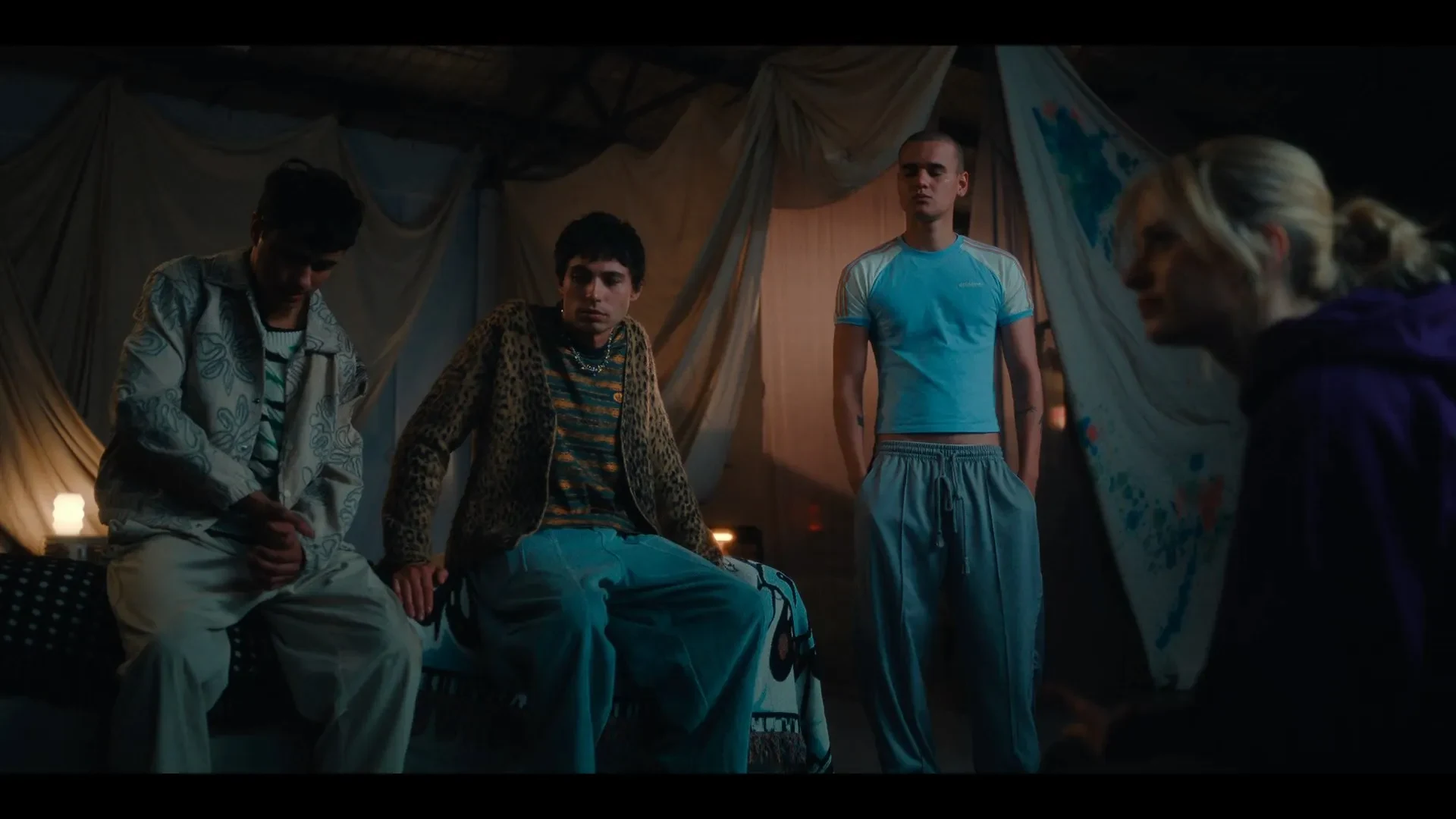 Heartbreak High 2026 Season 03 Hindi Dual Audio WEB-DL 720p - 480p - 1080p [EP - 08 Added] screenshot 3