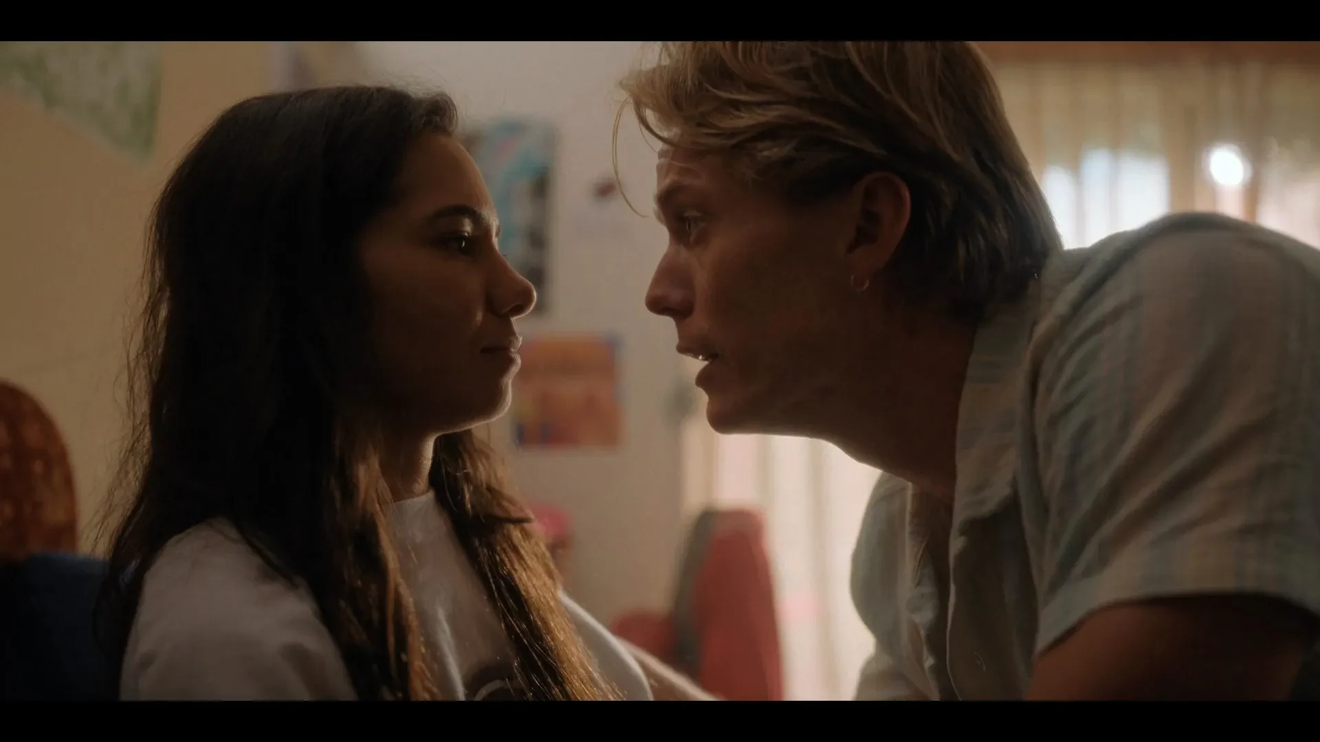 Heartbreak High 2026 Season 03 Hindi Dual Audio WEB-DL 720p - 480p - 1080p [EP - 08 Added] screenshot 4