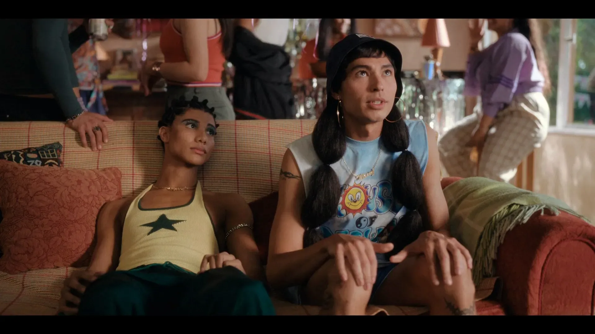 Heartbreak High 2026 Season 03 Hindi Dual Audio WEB-DL 720p - 480p - 1080p [EP - 08 Added] screenshot 5