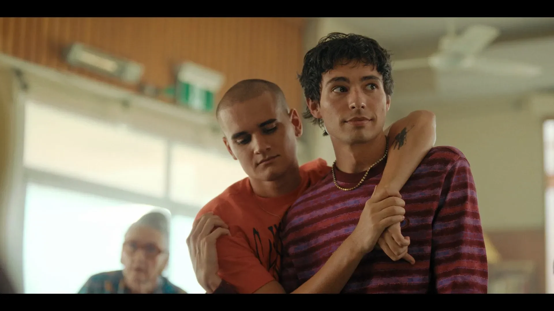 Heartbreak High 2026 Season 03 Hindi Dual Audio WEB-DL 720p - 480p - 1080p [EP - 08 Added] screenshot 6