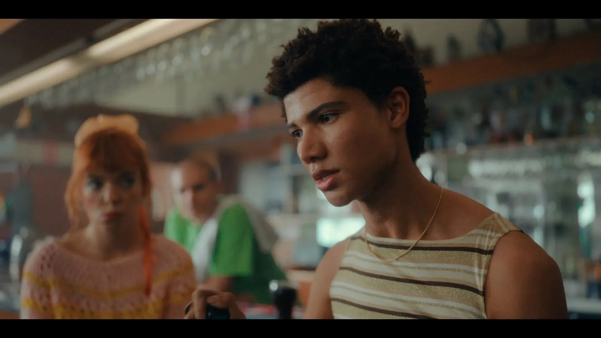 Heartbreak High 2026 Season 03 Hindi Dual Audio WEB-DL 720p - 480p - 1080p [EP - 08 Added] screenshot 7