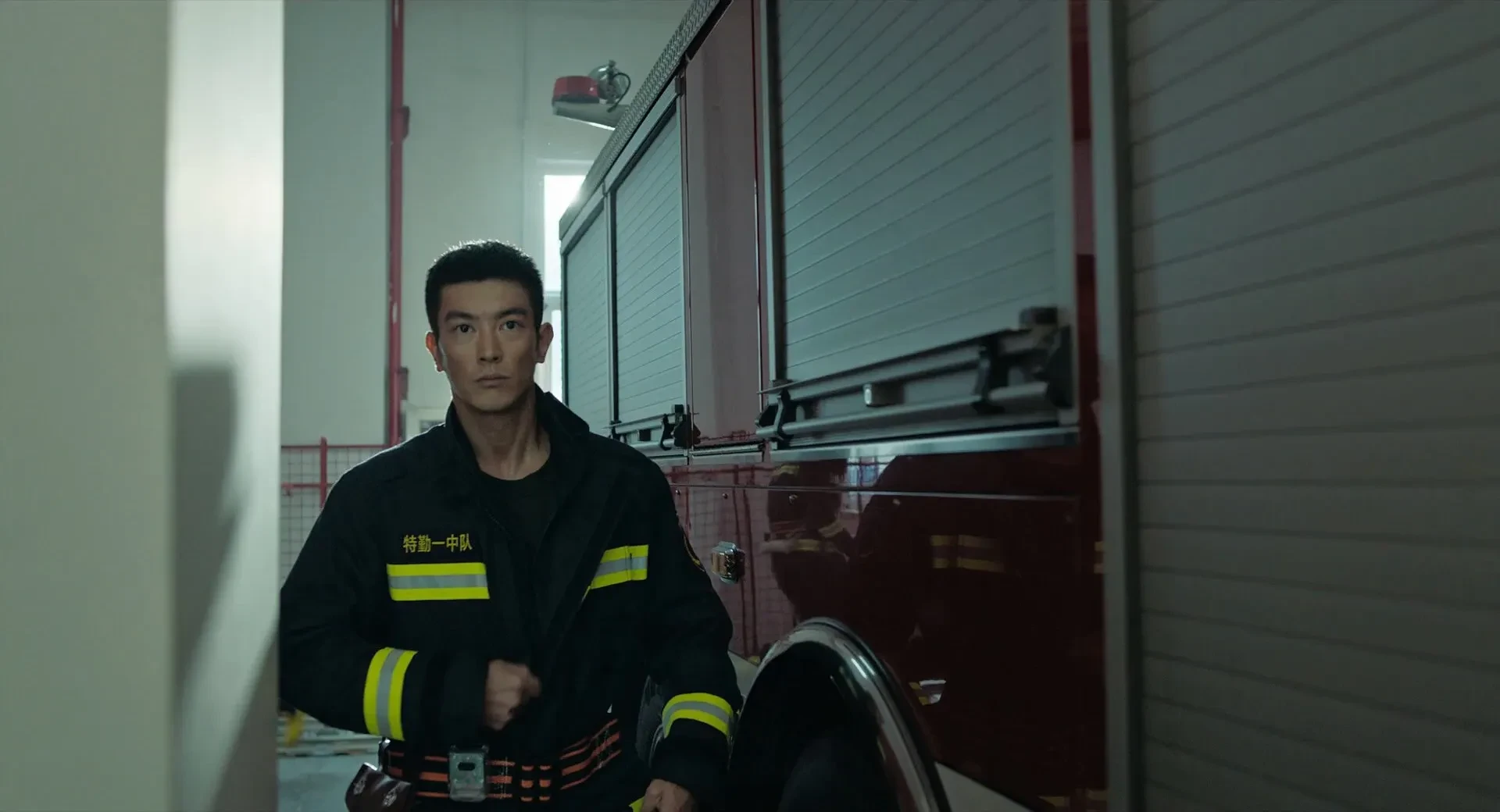 The Bravest 2019 Hindi - Chinese Dual Audio WEB-DL 720p - 480p - 1080p screenshot 2