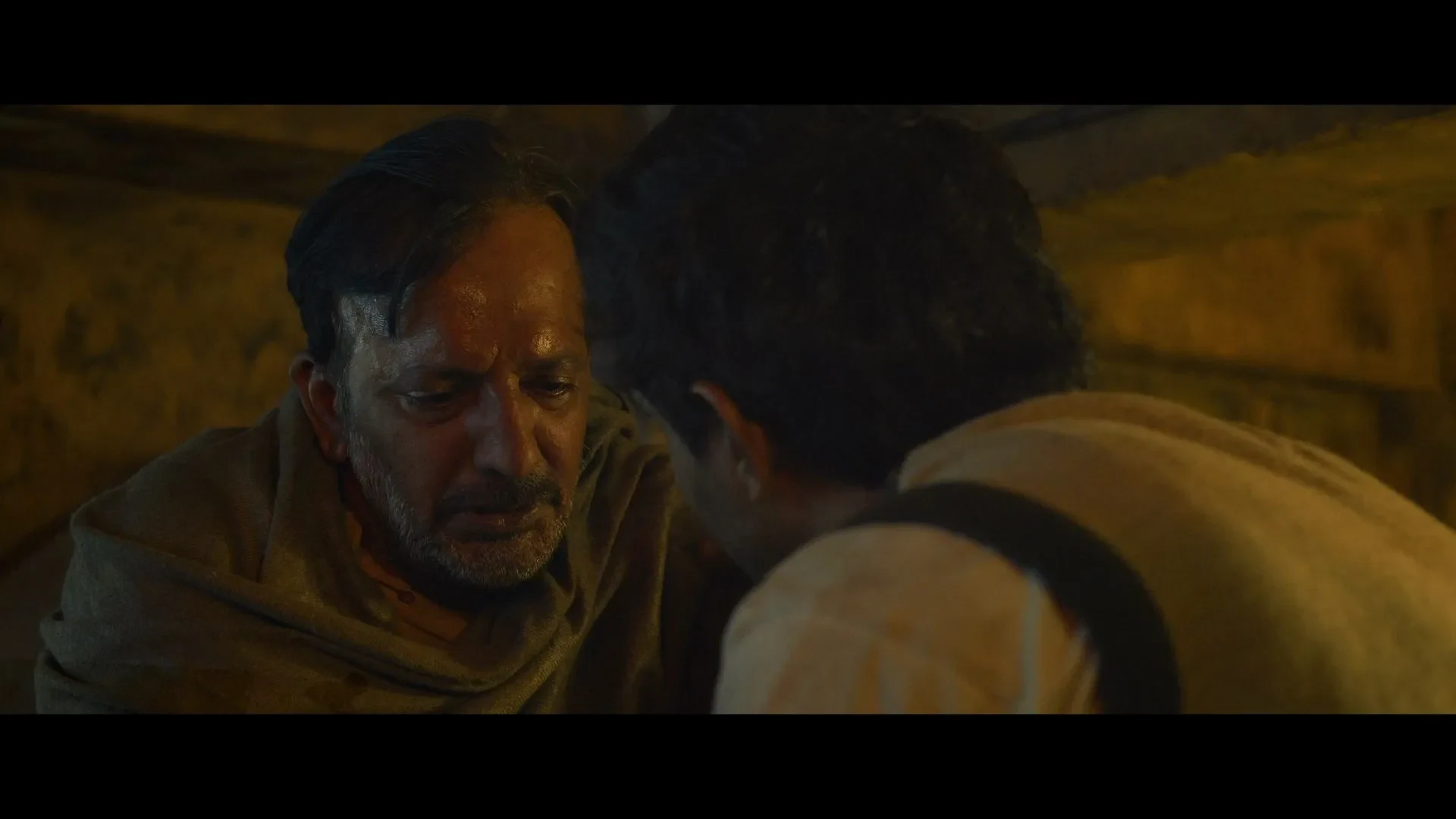 12th Fail 2023 Hindi Dual Audio WEB-DL 720p - 480p - 1080p screenshot 2