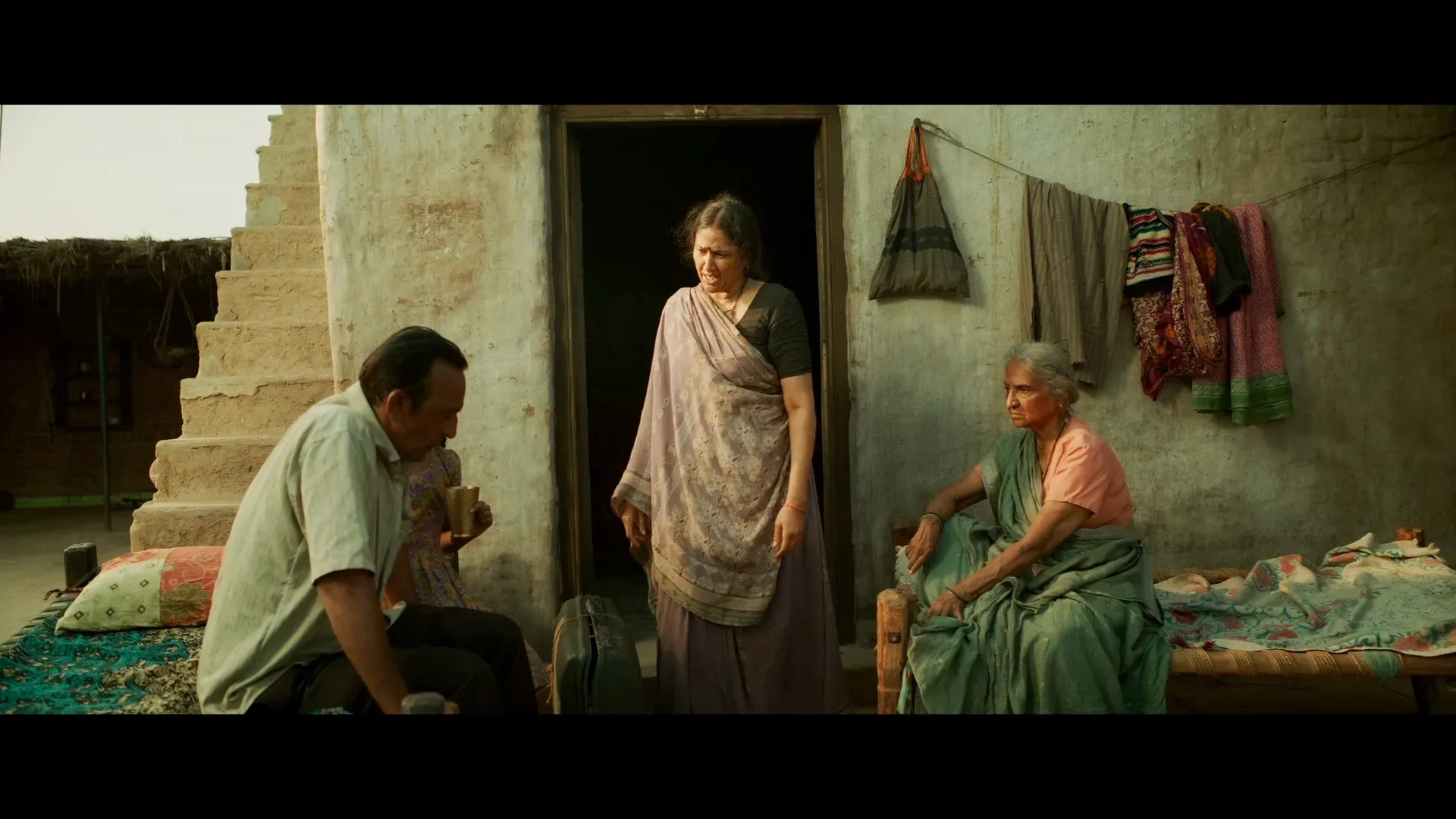 12th Fail 2023 Hindi Dual Audio WEB-DL 720p - 480p - 1080p screenshot 5