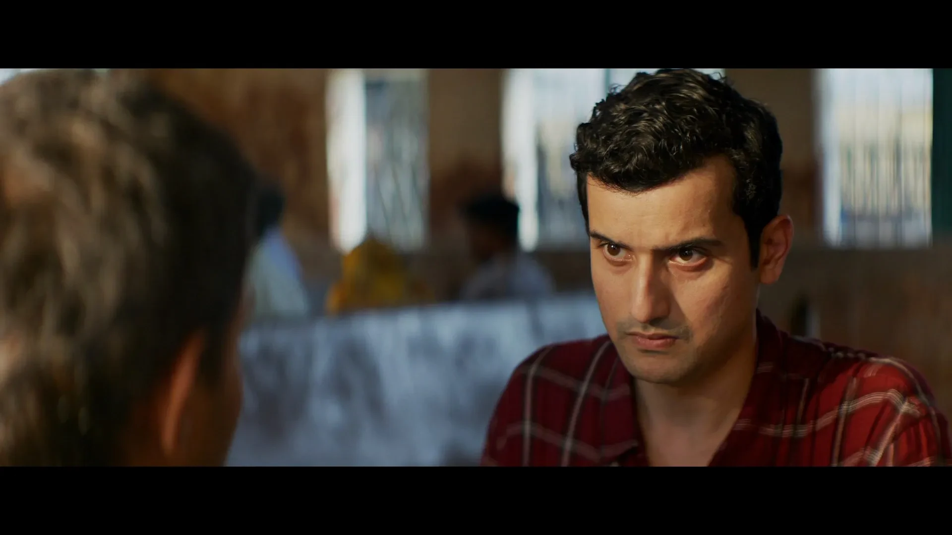 12th Fail 2023 Hindi Dual Audio WEB-DL 720p - 480p - 1080p screenshot 4