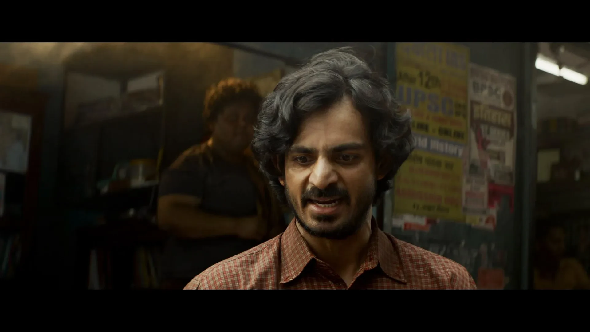 12th Fail 2023 Hindi Dual Audio WEB-DL 720p - 480p - 1080p screenshot 3