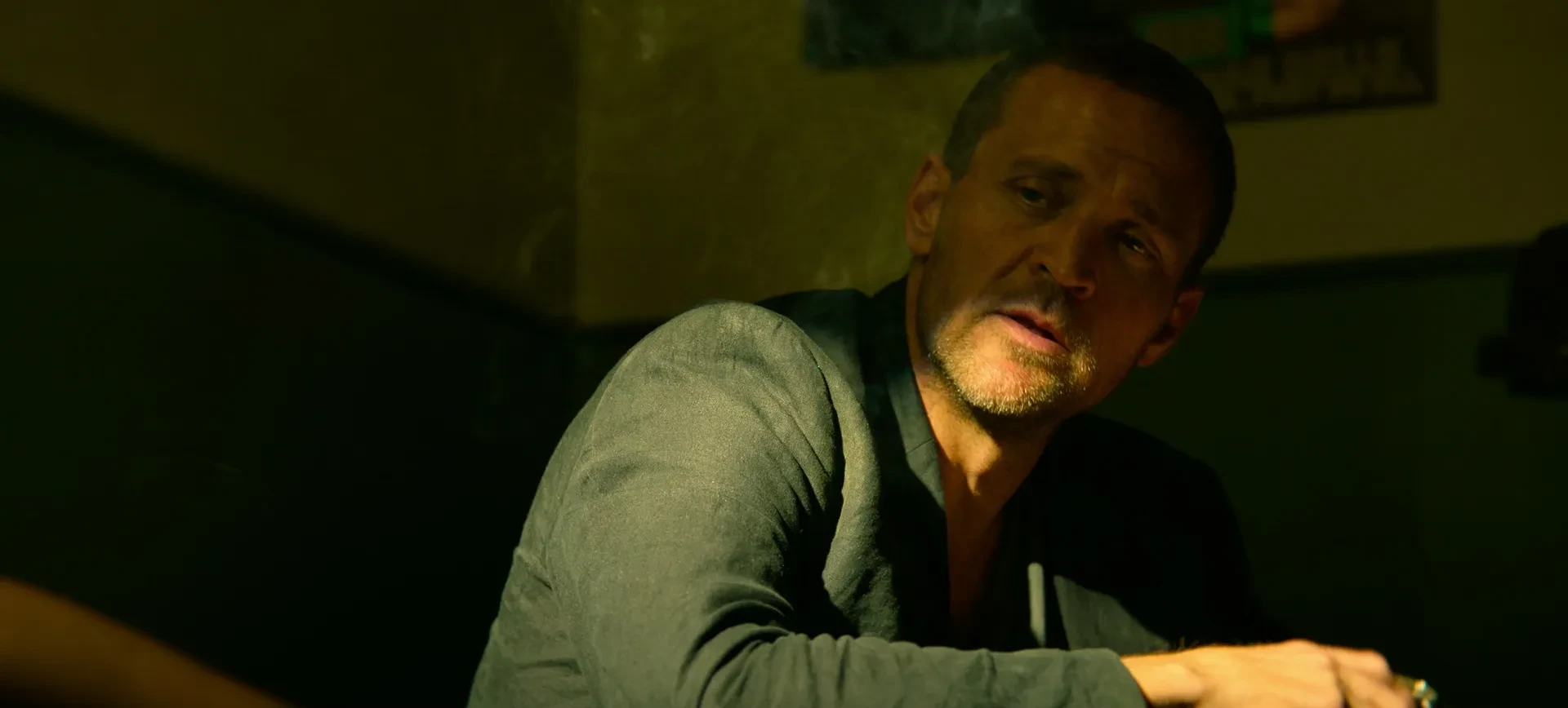 Jo Nesbo's Detective Hole 2026 Season 01 Hindi Audio WEB-DL 720p - 480p - 1080p [ALL EPISODES] screenshot 6