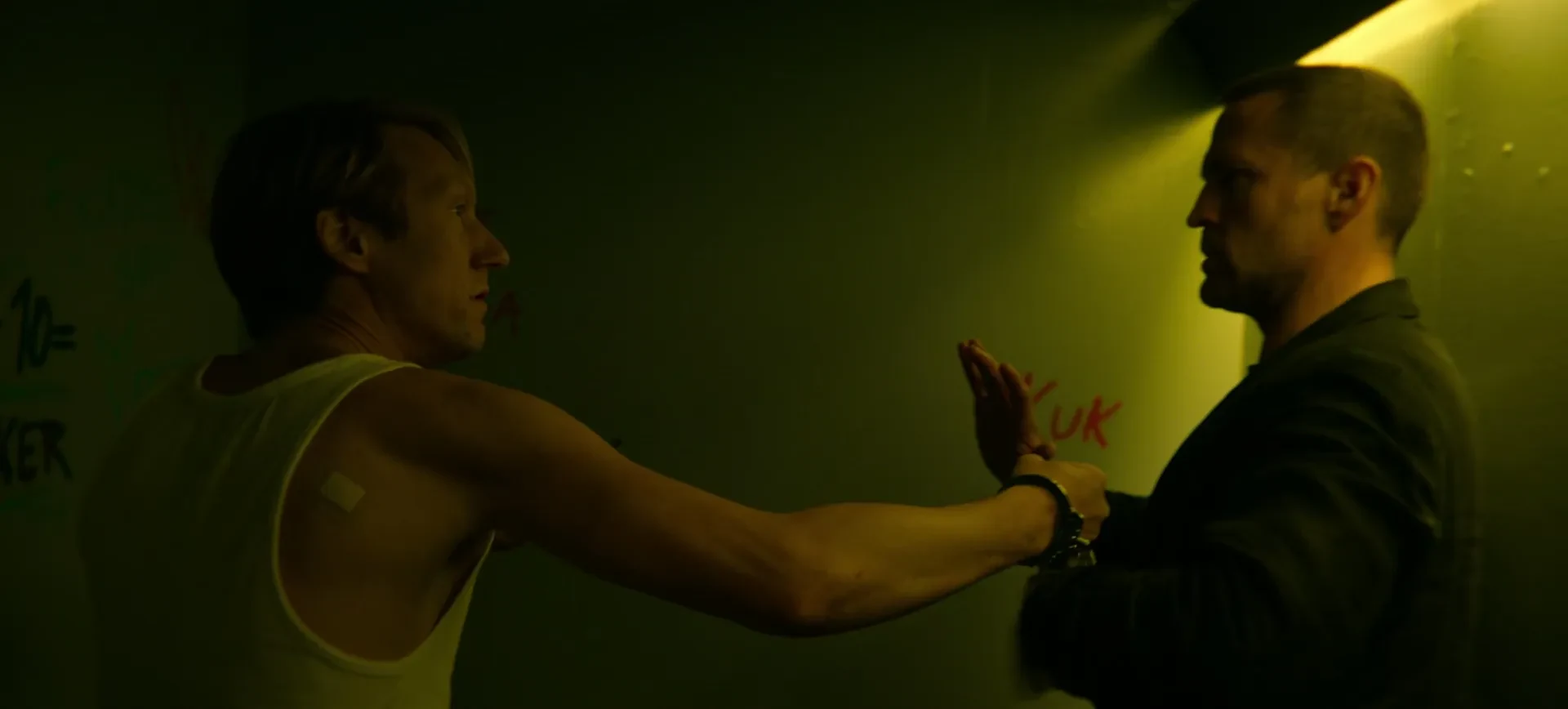 Jo Nesbo's Detective Hole 2026 Season 01 Hindi Audio WEB-DL 720p - 480p - 1080p [ALL EPISODES] screenshot 2