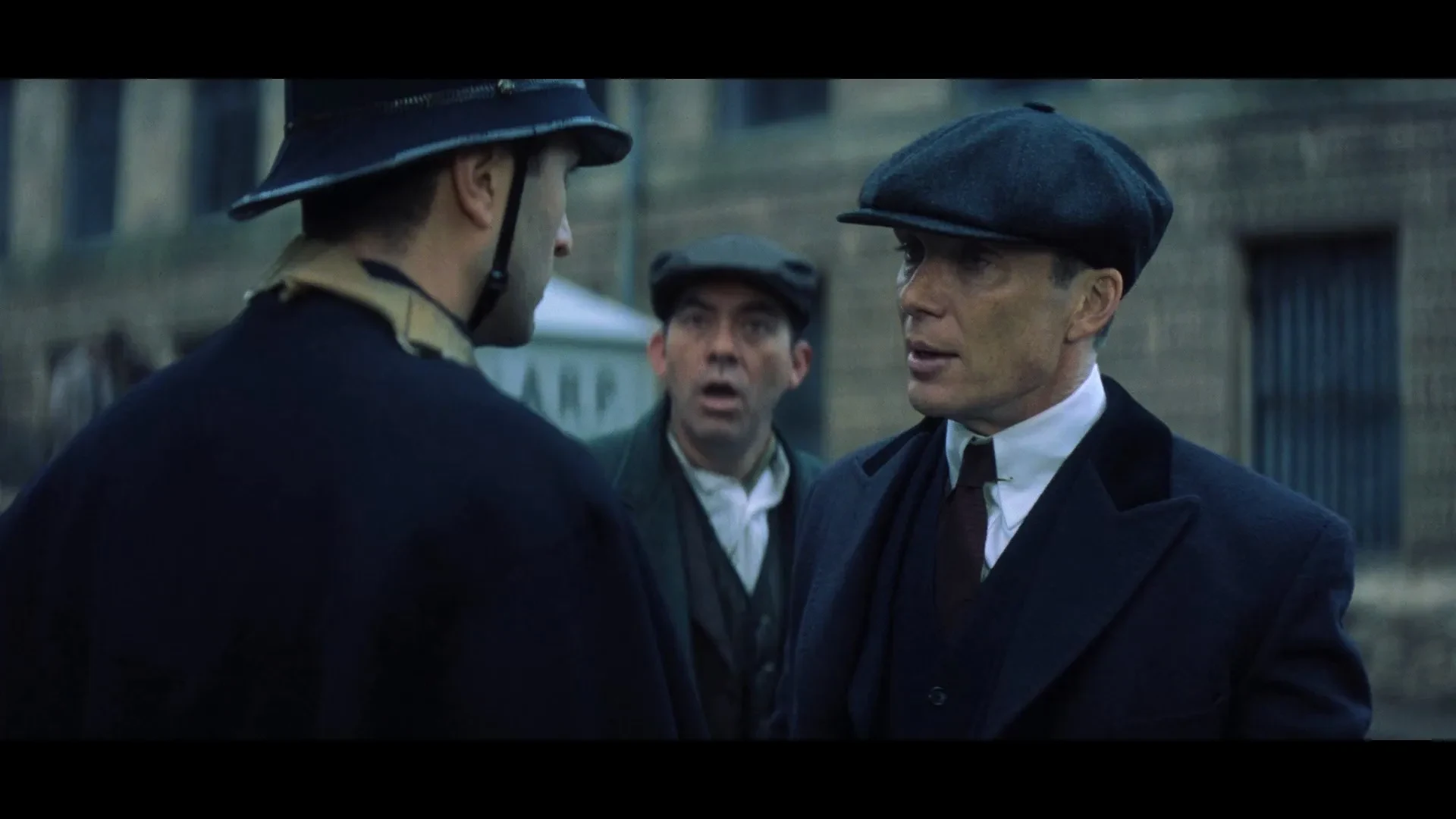 Peaky Blinders: The Immortal Man 2026 Hindi Dual Audio WEB-DL 720p - 480p - 1080p screenshot 2