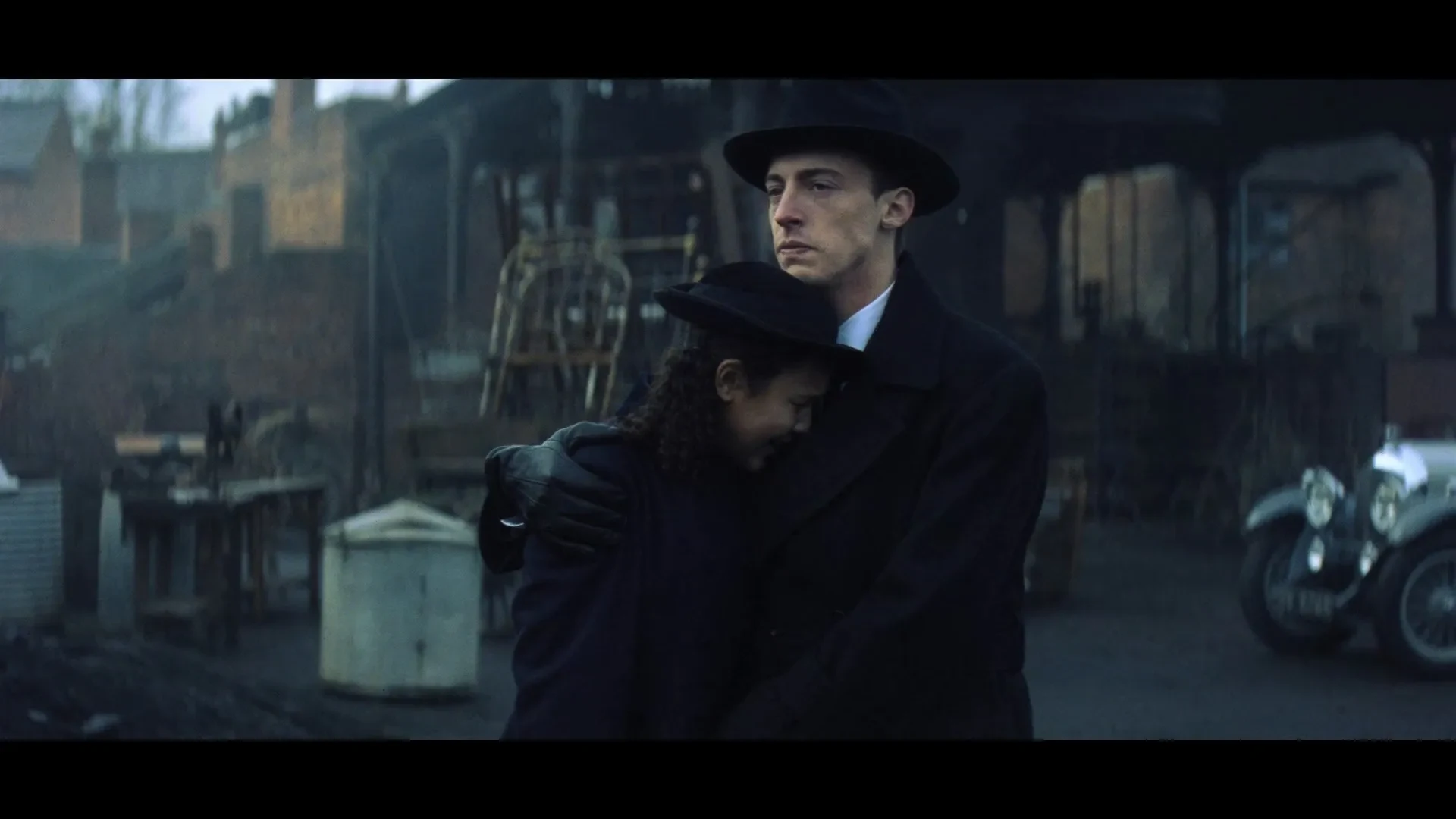 Peaky Blinders: The Immortal Man 2026 Hindi Dual Audio WEB-DL 720p - 480p - 1080p screenshot 3
