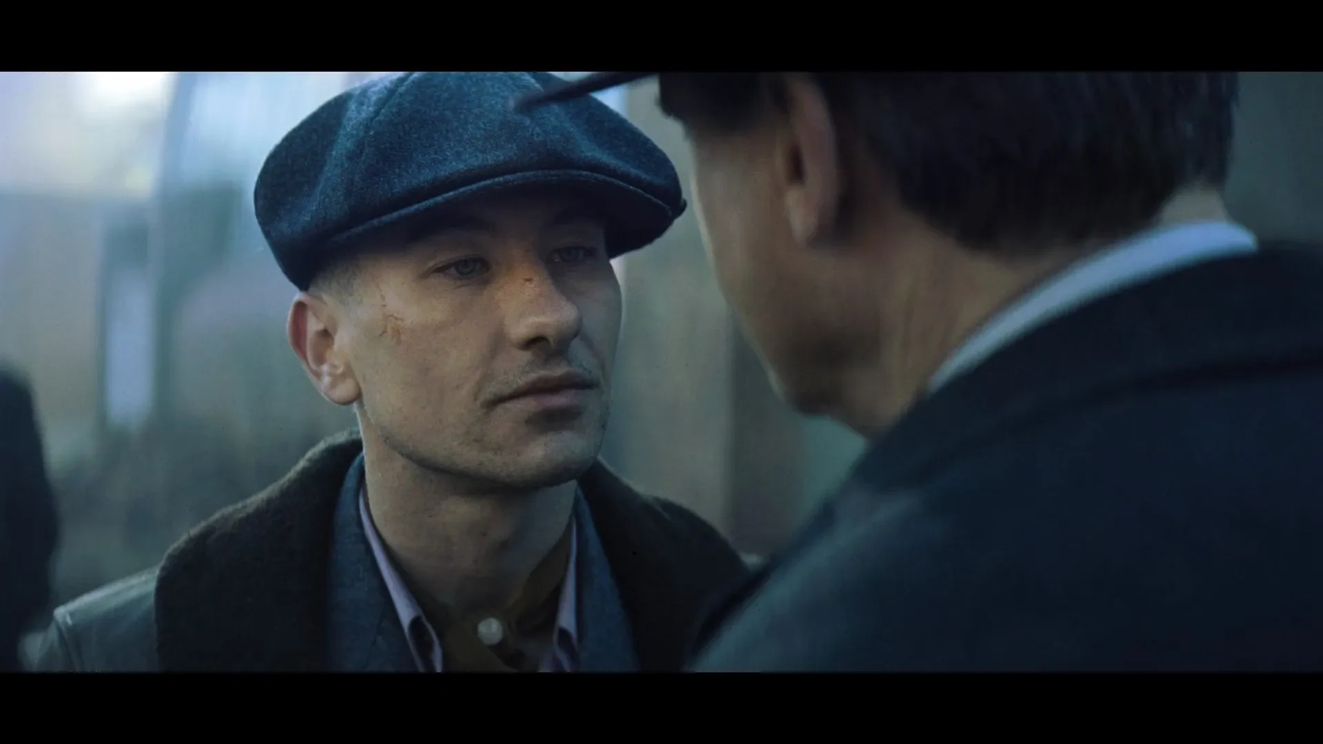Peaky Blinders: The Immortal Man 2026 Hindi Dual Audio WEB-DL 720p - 480p - 1080p screenshot 6