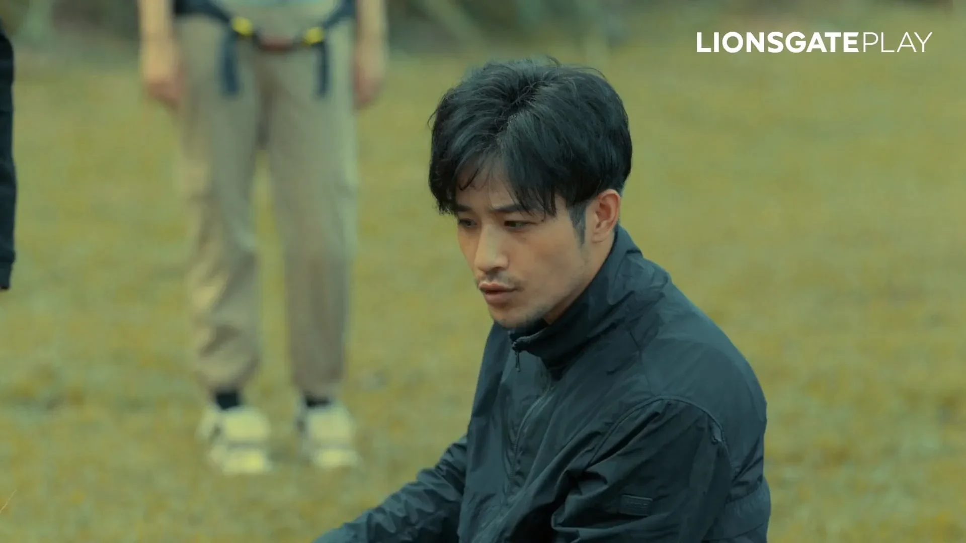 Return to the Jurassic 2025 Hindi - Chinese Dual Audio WEB-DL 720p - 480p - 1080p screenshot 3