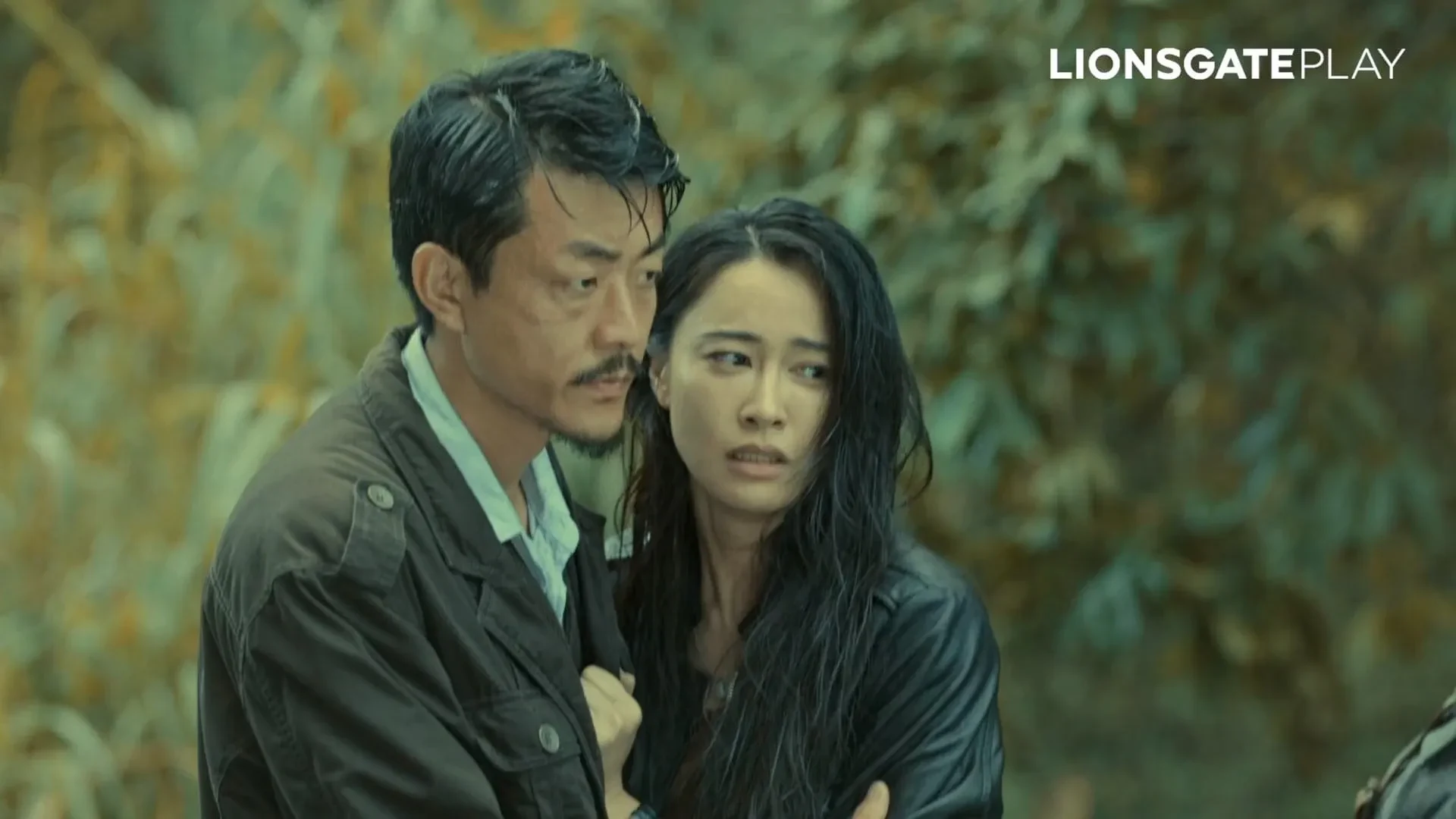 Return to the Jurassic 2025 Hindi - Chinese Dual Audio WEB-DL 720p - 480p - 1080p screenshot 4