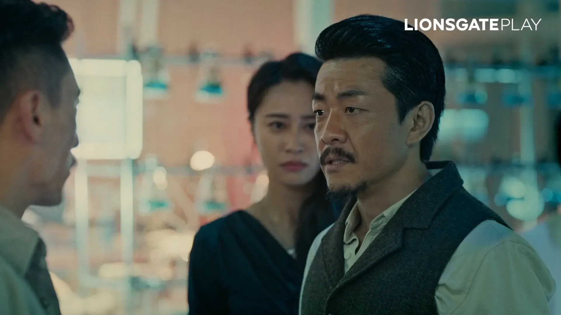 Return to the Jurassic 2025 Hindi - Chinese Dual Audio WEB-DL 720p - 480p - 1080p screenshot 1