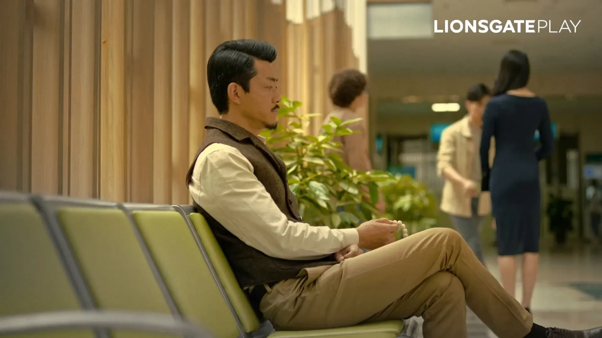 Return to the Jurassic 2025 Hindi - Chinese Dual Audio WEB-DL 720p - 480p - 1080p screenshot 2