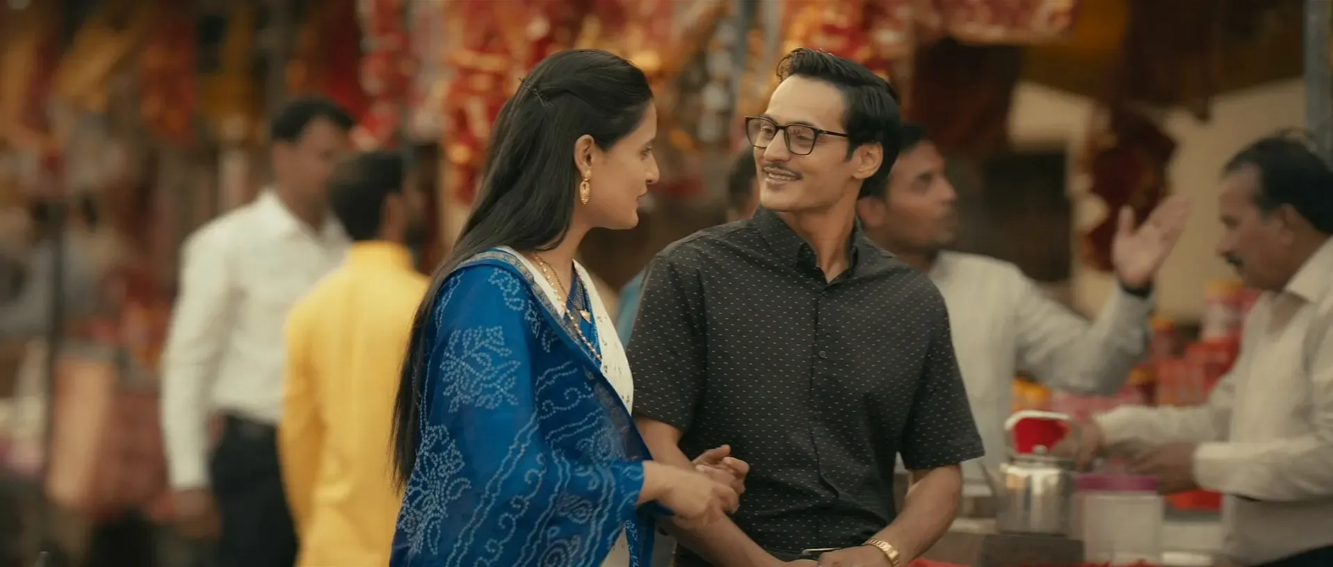 Vijeyta 2025 Hindi Dual Audio WEB-DL 720p - 480p - 1080p screenshot 3