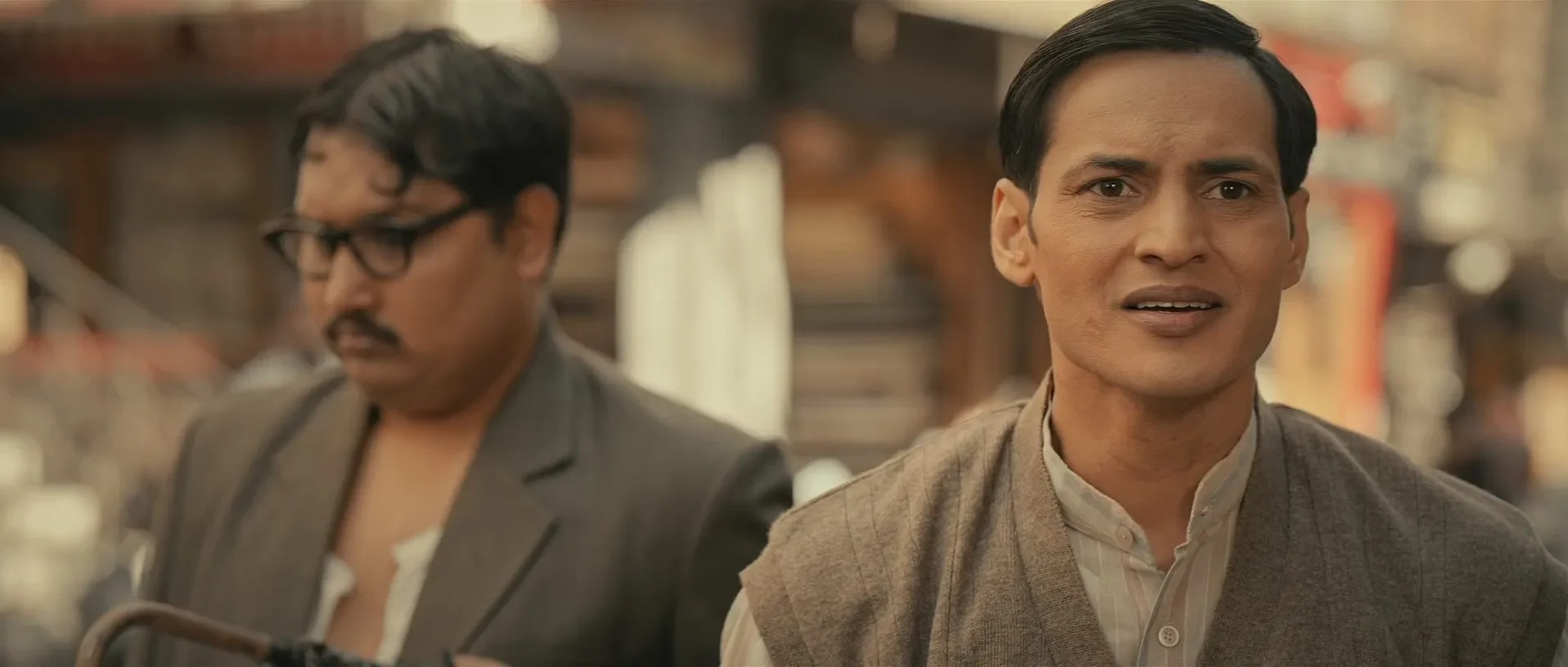 Vijeyta 2025 Hindi Dual Audio WEB-DL 720p - 480p - 1080p screenshot 5