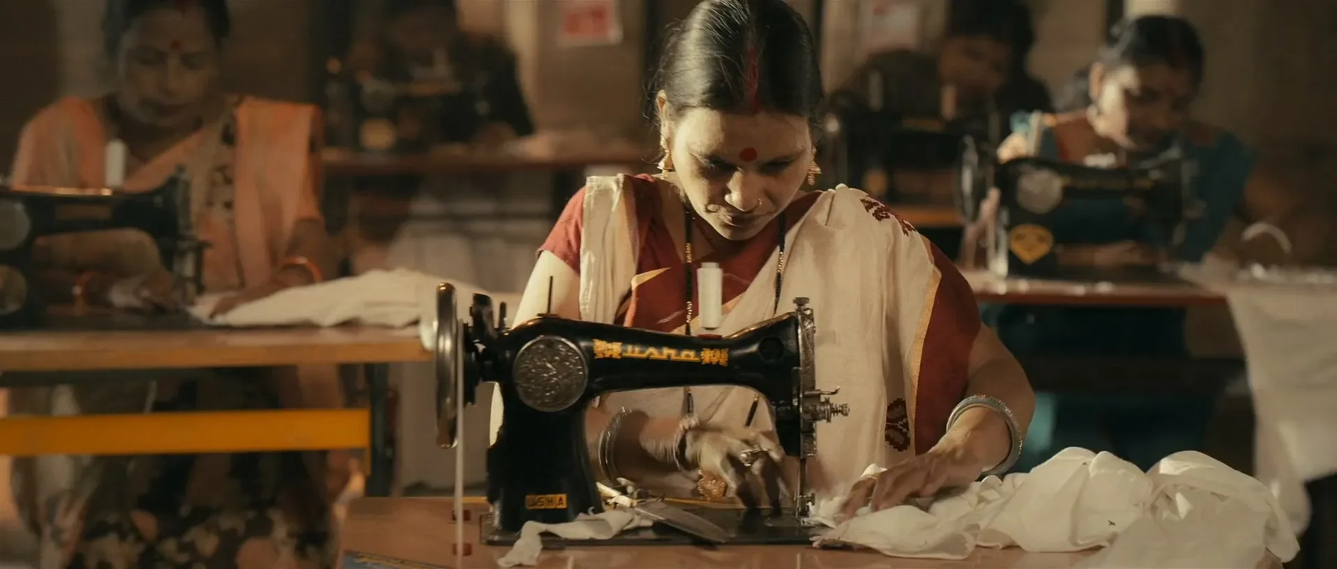 Vijeyta 2025 Hindi Dual Audio WEB-DL 720p - 480p - 1080p screenshot 1