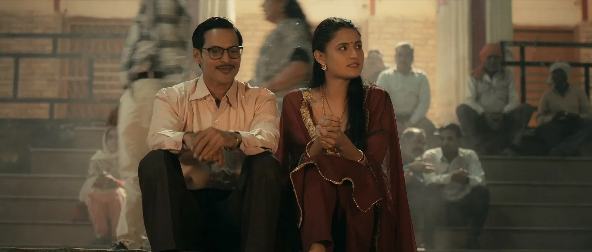 Vijeyta 2025 Hindi Dual Audio WEB-DL 720p - 480p - 1080p screenshot 4