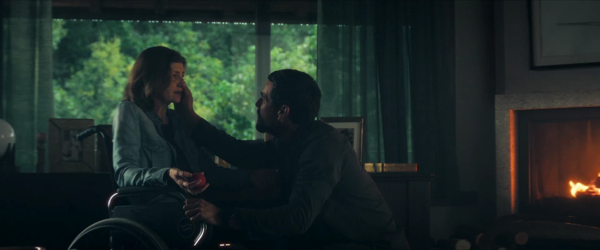 Zeta – Agent Zeta 2026 Hindi Dual Audio WEB-DL 720p - 480p - 1080p screenshot 5