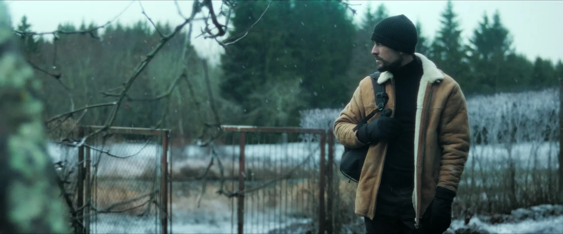 Zeta – Agent Zeta 2026 Hindi Dual Audio WEB-DL 720p - 480p - 1080p screenshot 6