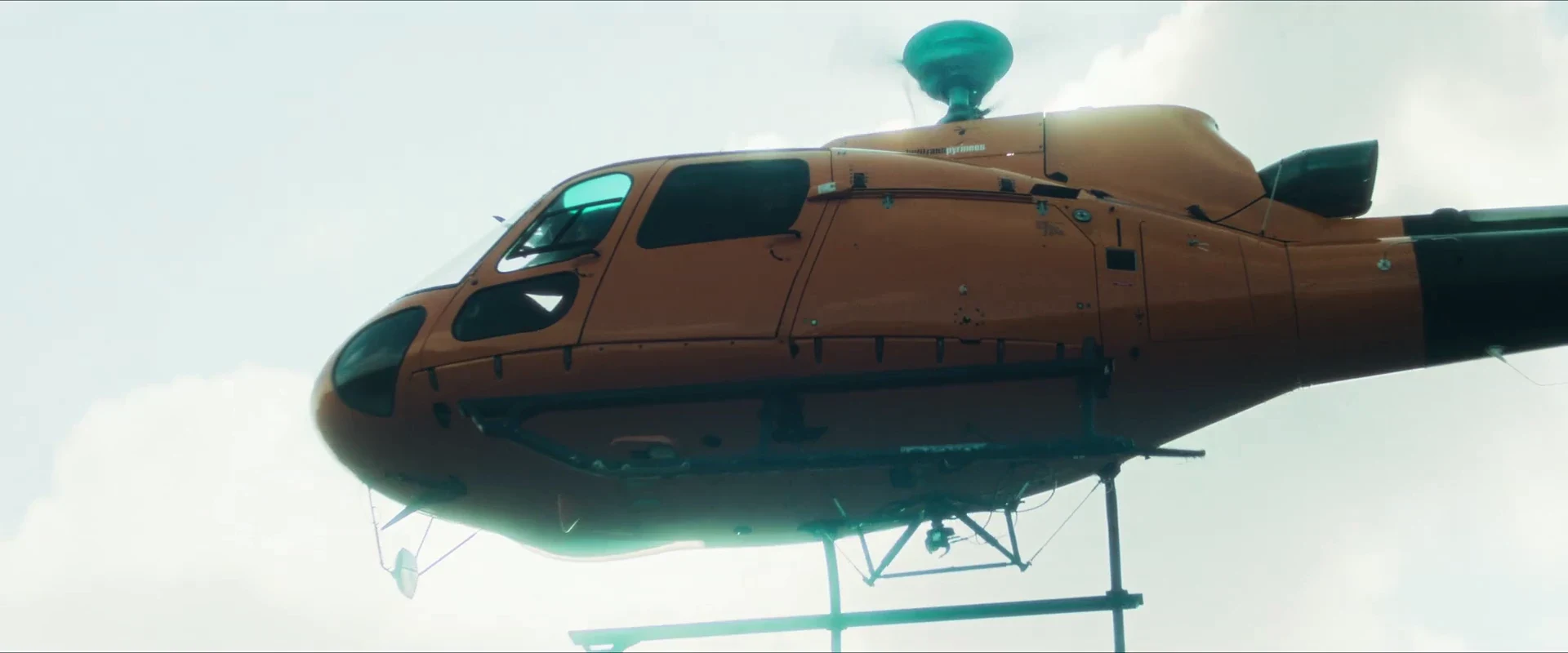 Zeta – Agent Zeta 2026 Hindi Dual Audio WEB-DL 720p - 480p - 1080p screenshot 1