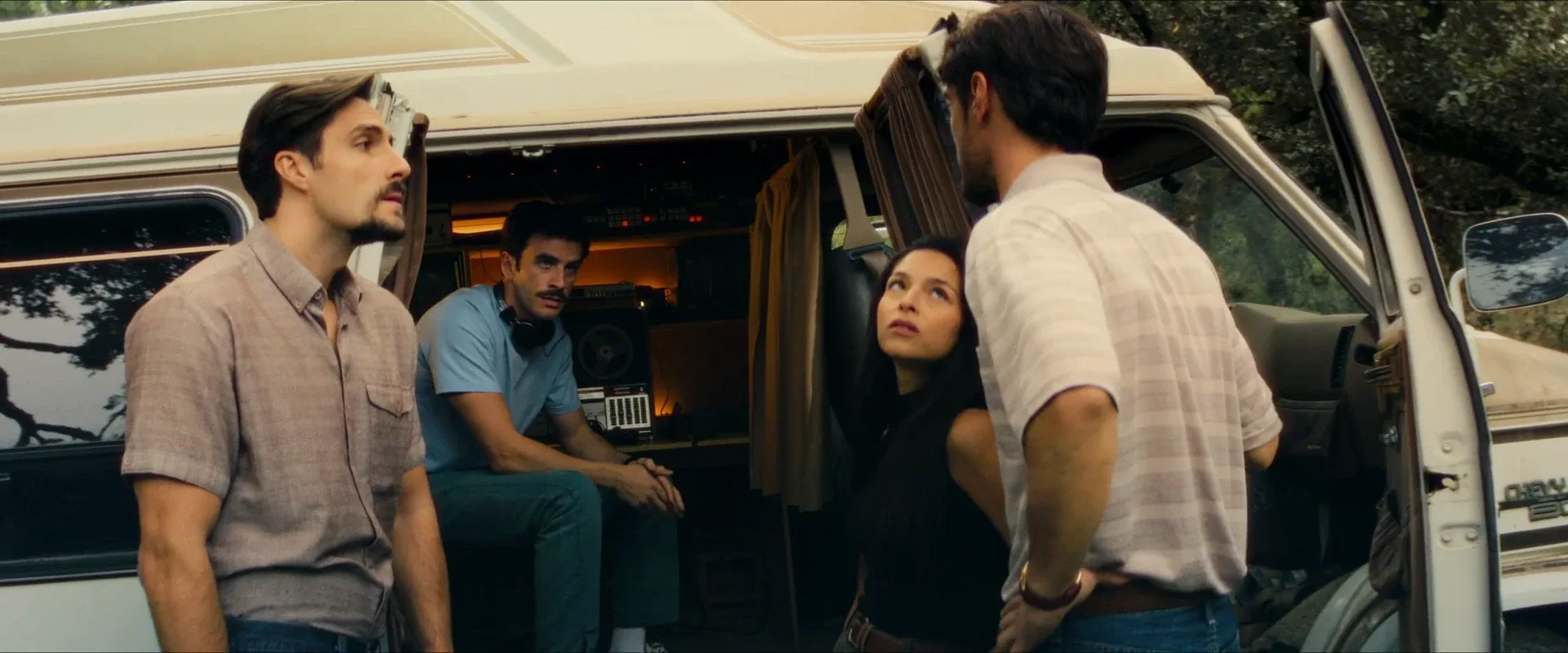 Zeta – Agent Zeta 2026 Hindi Dual Audio WEB-DL 720p - 480p - 1080p screenshot 2