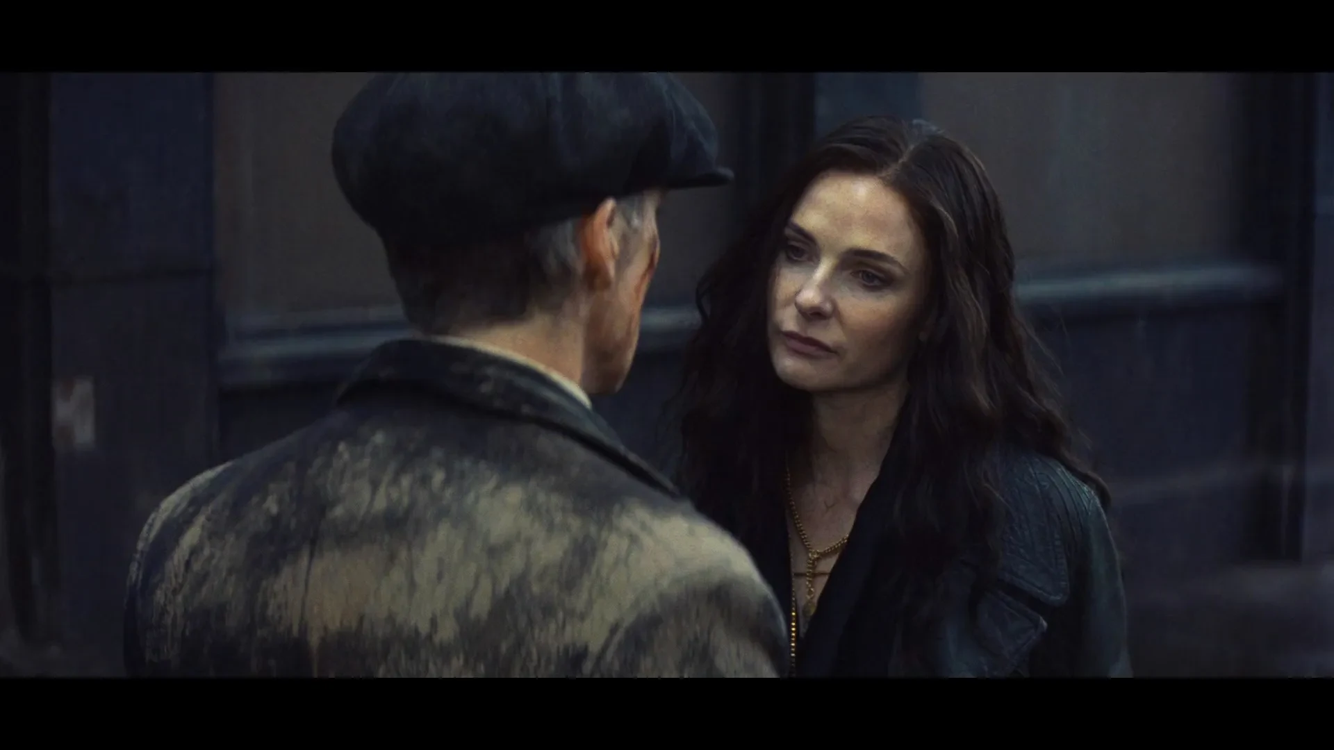 Peaky Blinders: The Immortal Man 2026 Hindi Dual Audio WEB-DL 720p - 480p - 1080p screenshot 4