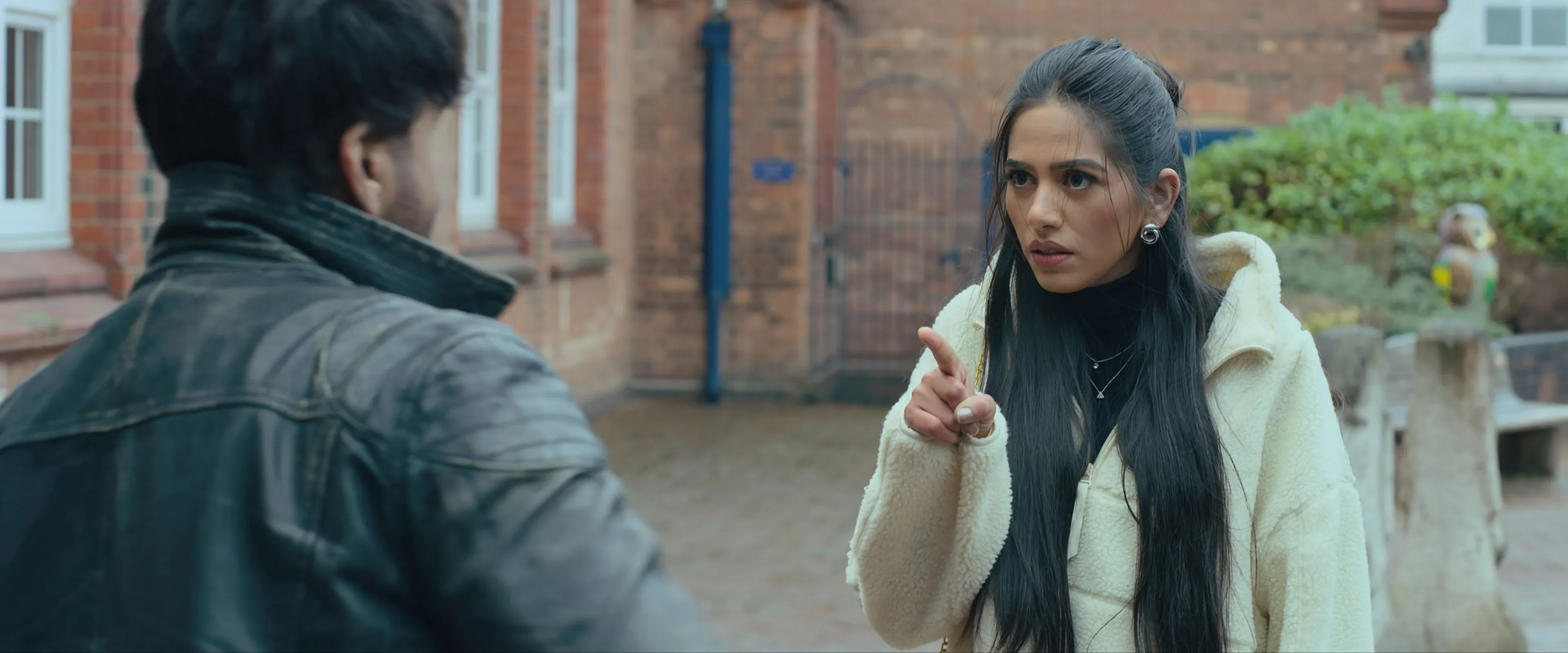 Choran Nal Yarian 2025 Punjabi Dual Audio WEB-DL 720p - 480p - 1080p screenshot 3