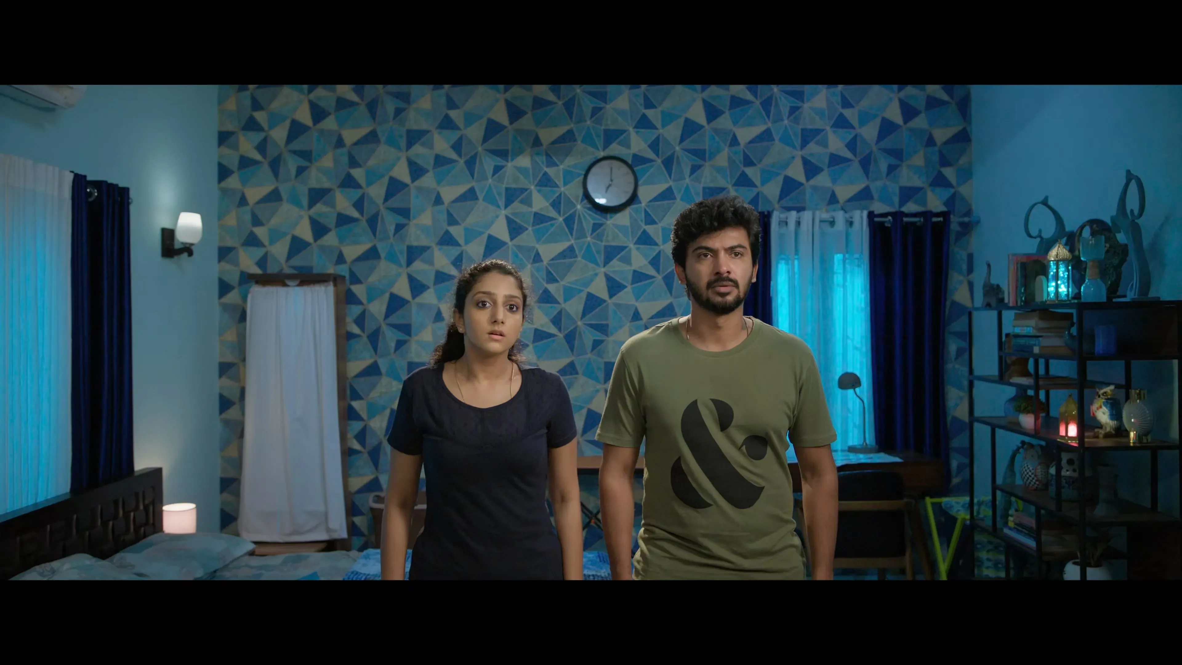 House Mates 2025 Hindi Dual Audio WEB-DL 720p - 480p - 1080p screenshot 2