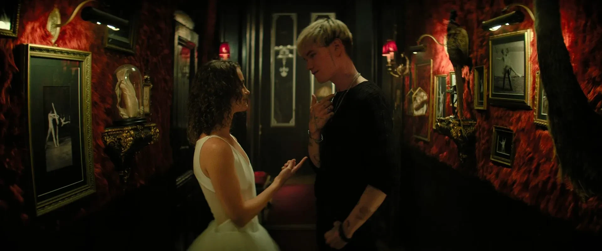 Pretty Lethal 2026 Hindi Dual Audio WEB-DL 720p - 480p - 1080p screenshot 3